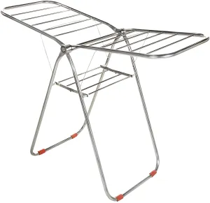 ARTC Stainless Steel Rust Free Cloth Rack / Hanger-19-C