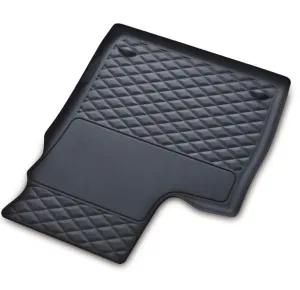 Bentley Continental Heavy Duty Floor Mats (GEN 1)