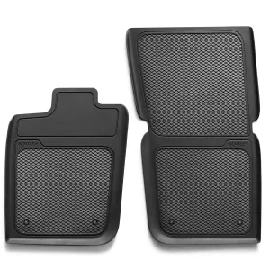 Bentley New Flying Spur Heavy Duty Mats
