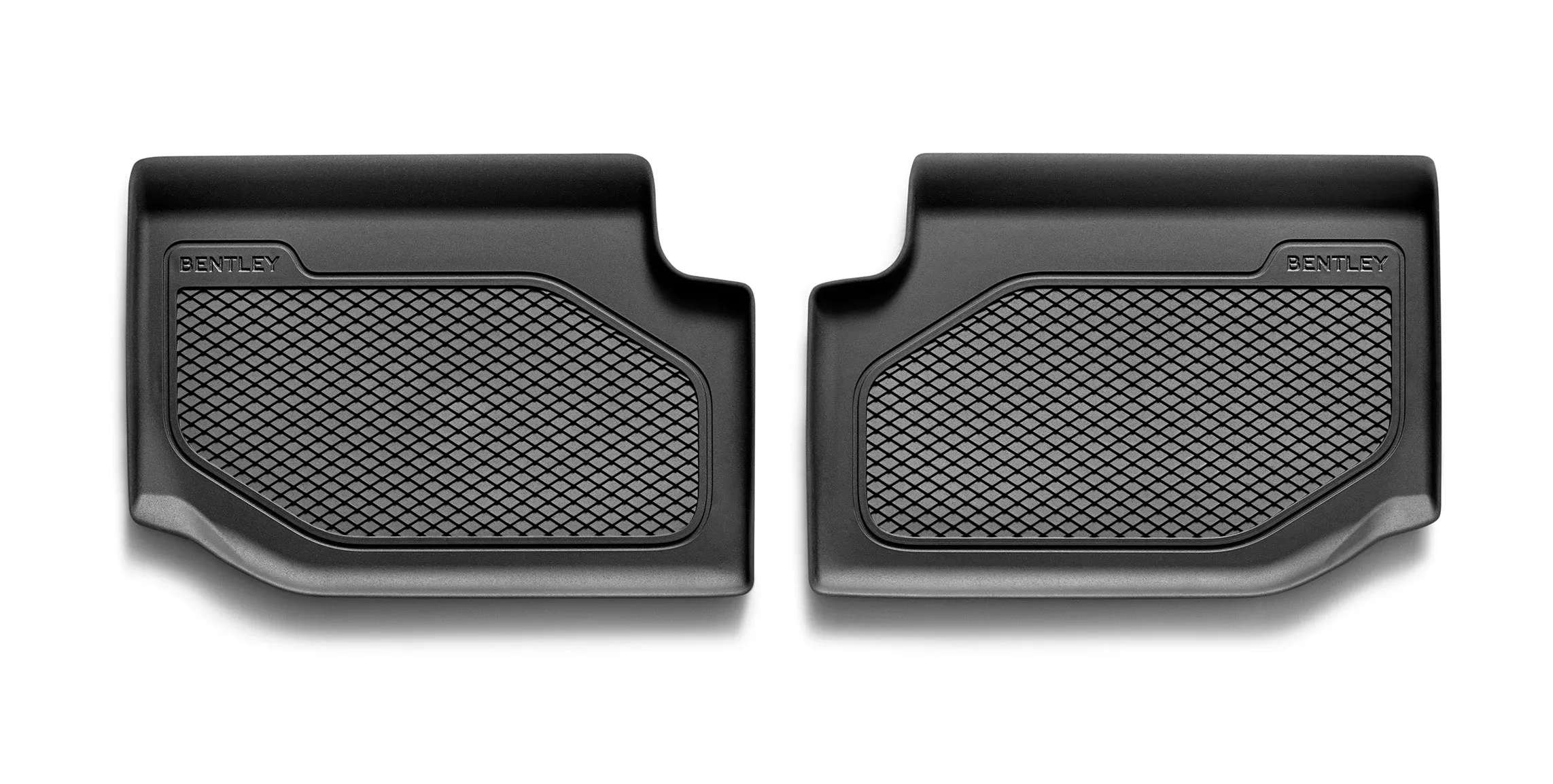 Bentley New Flying Spur Heavy Duty Mats