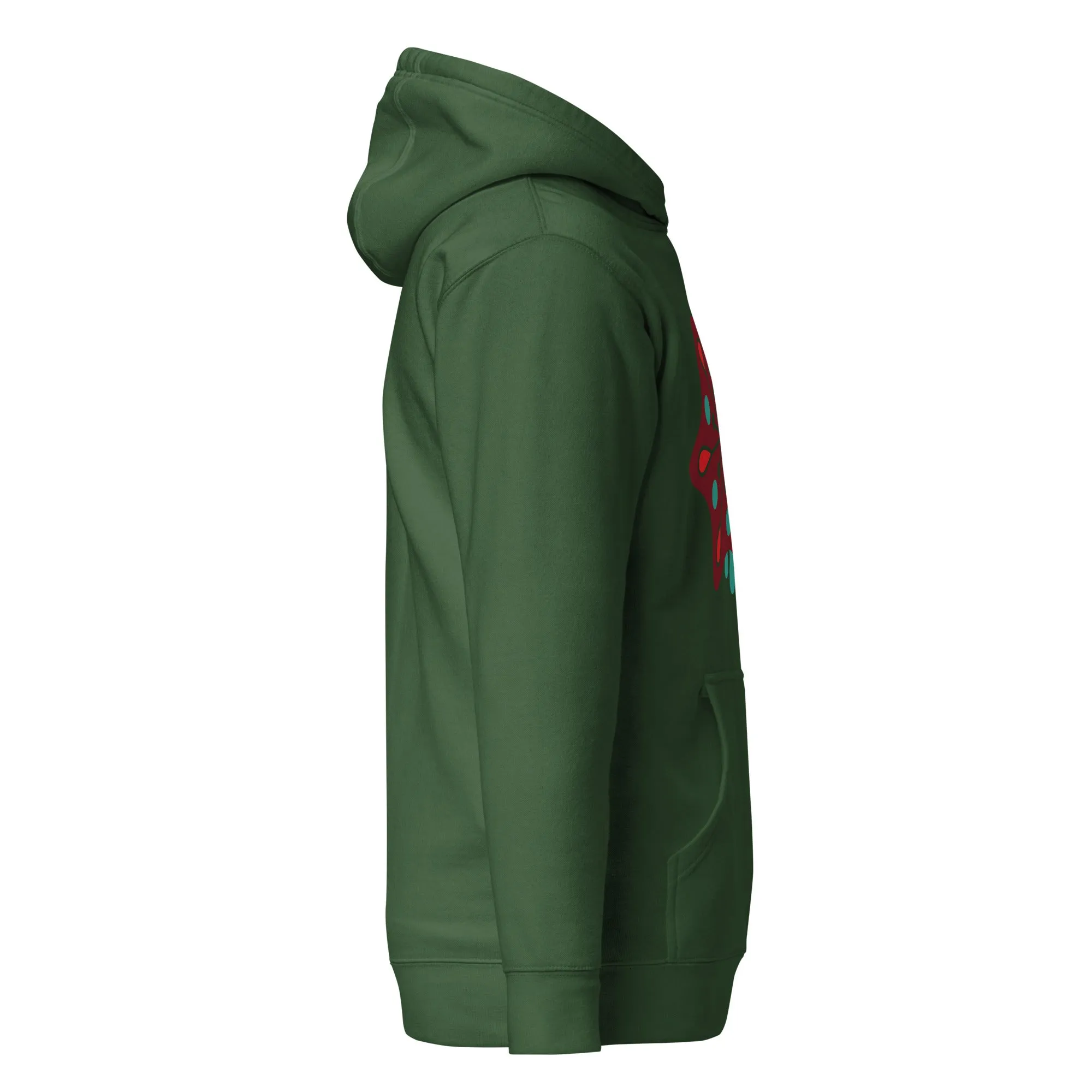 Christmas Hoodie (Glamourange Christmas Gifts - Hoodies for Christmas 0034)