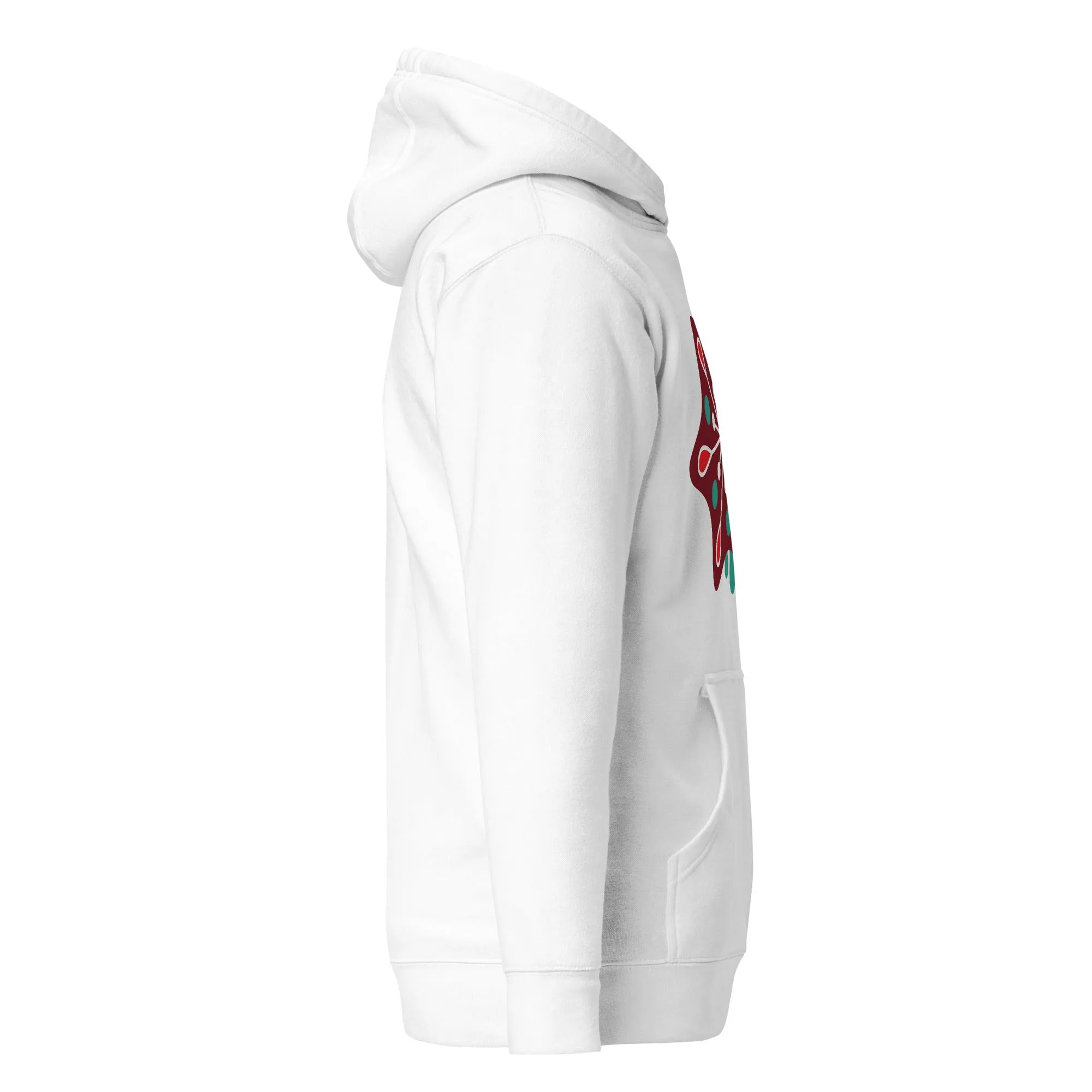 Christmas Hoodie (Glamourange Christmas Gifts - Hoodies for Christmas 0034)