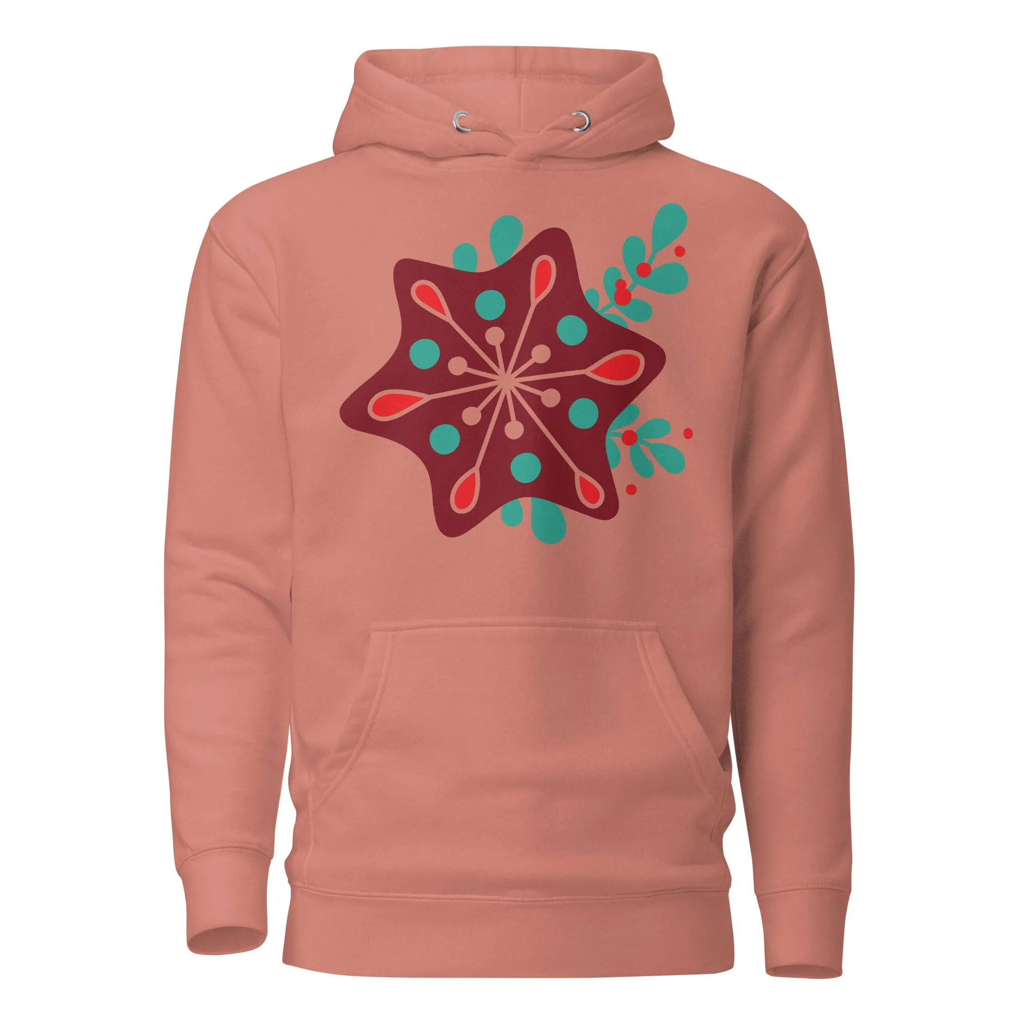 Christmas Hoodie (Glamourange Christmas Gifts - Hoodies for Christmas 0034)