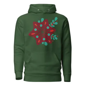 Christmas Hoodie (Glamourange Christmas Gifts - Hoodies for Christmas 0034)