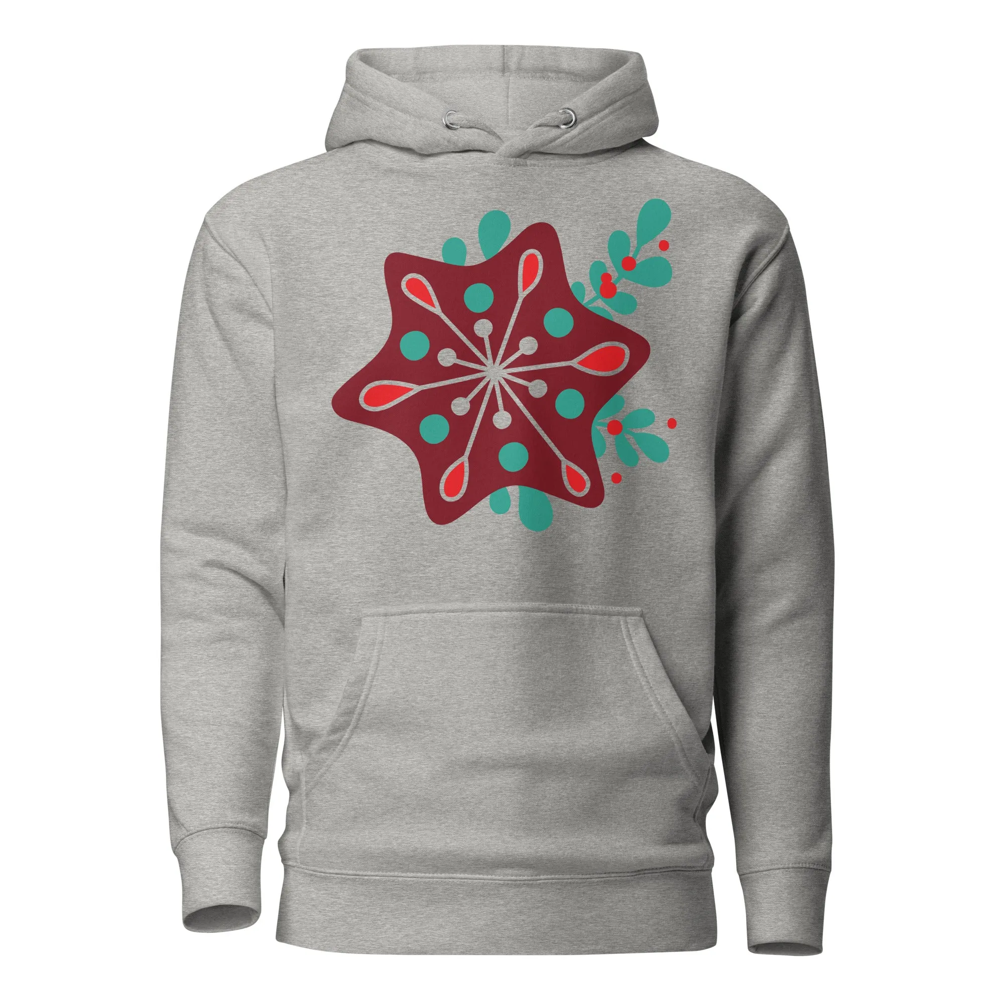 Christmas Hoodie (Glamourange Christmas Gifts - Hoodies for Christmas 0034)