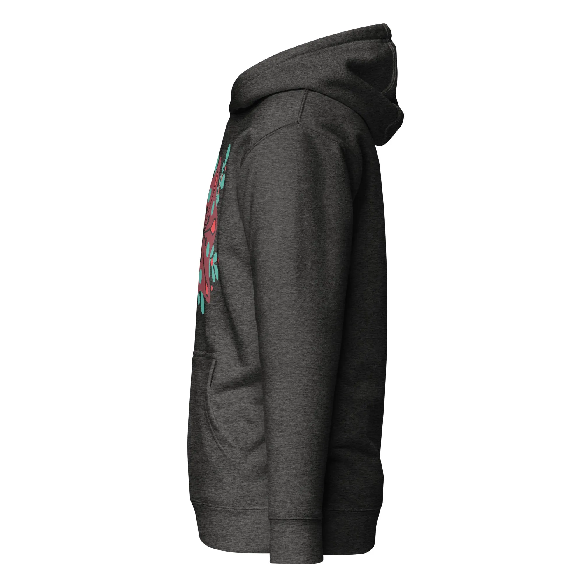 Christmas Hoodie (Glamourange Christmas Gifts - Hoodies for Christmas 0034)