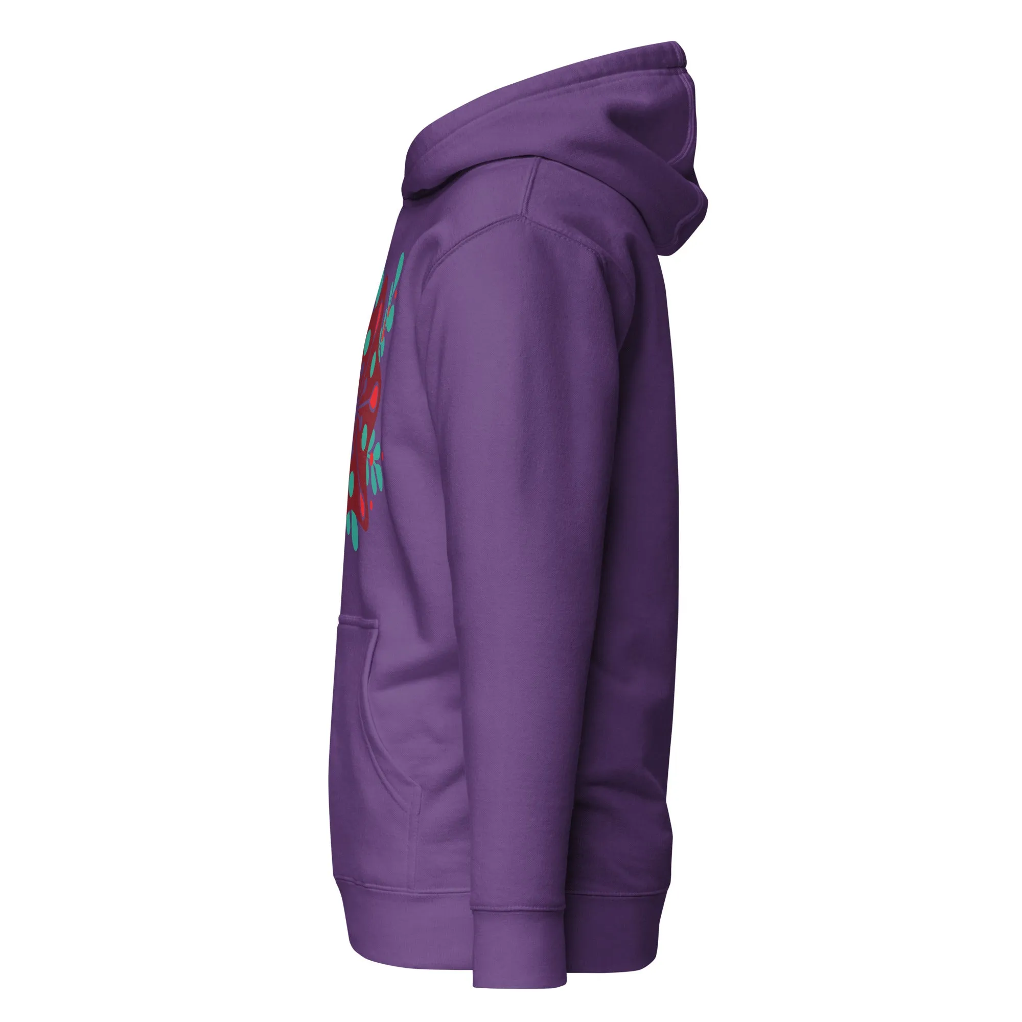 Christmas Hoodie (Glamourange Christmas Gifts - Hoodies for Christmas 0034)