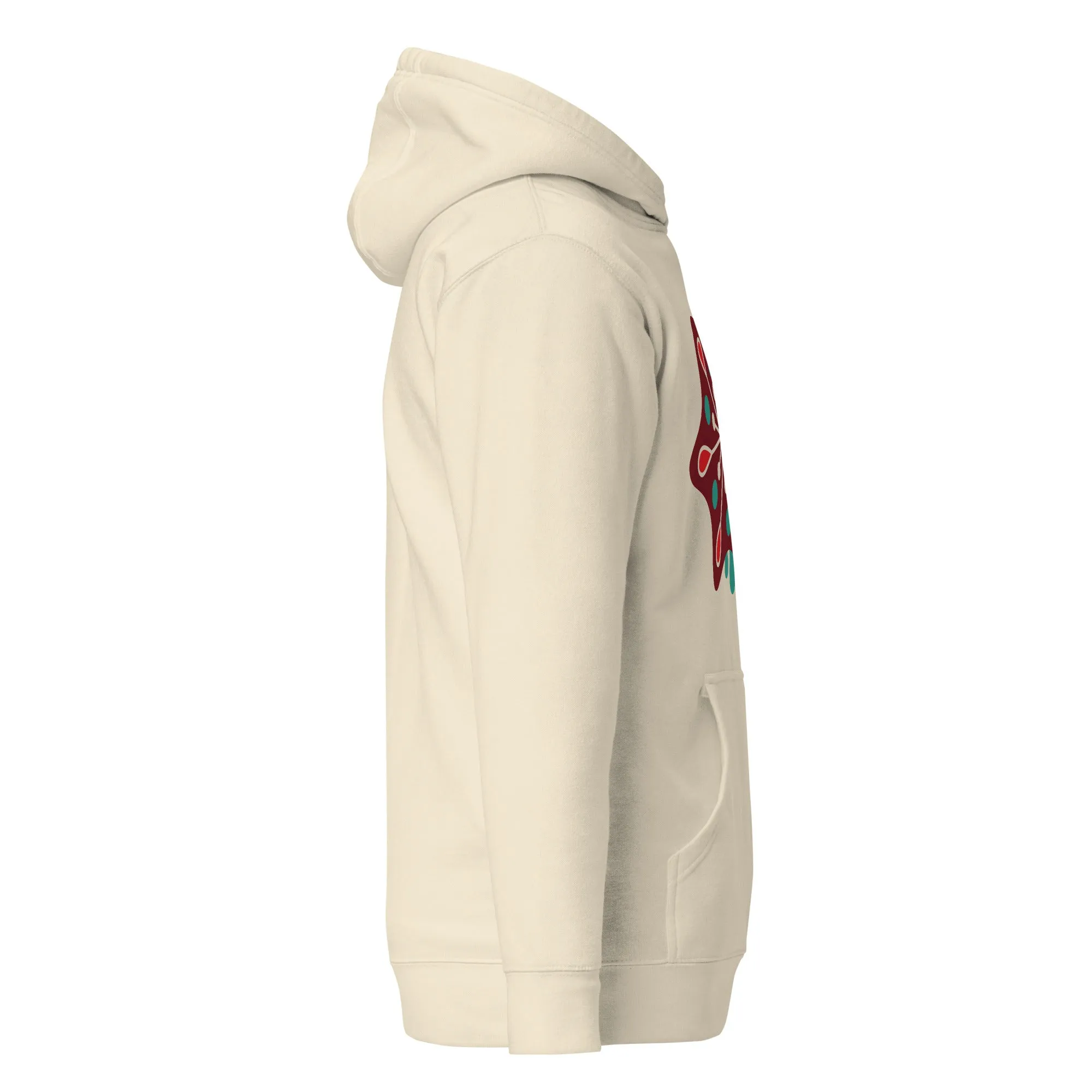 Christmas Hoodie (Glamourange Christmas Gifts - Hoodies for Christmas 0034)