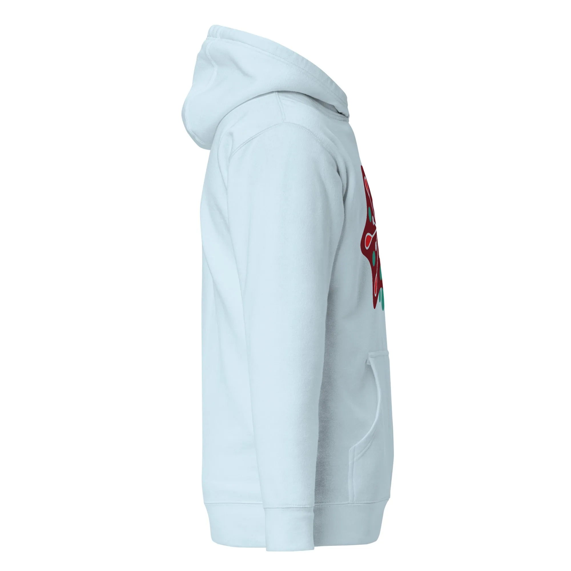 Christmas Hoodie (Glamourange Christmas Gifts - Hoodies for Christmas 0034)