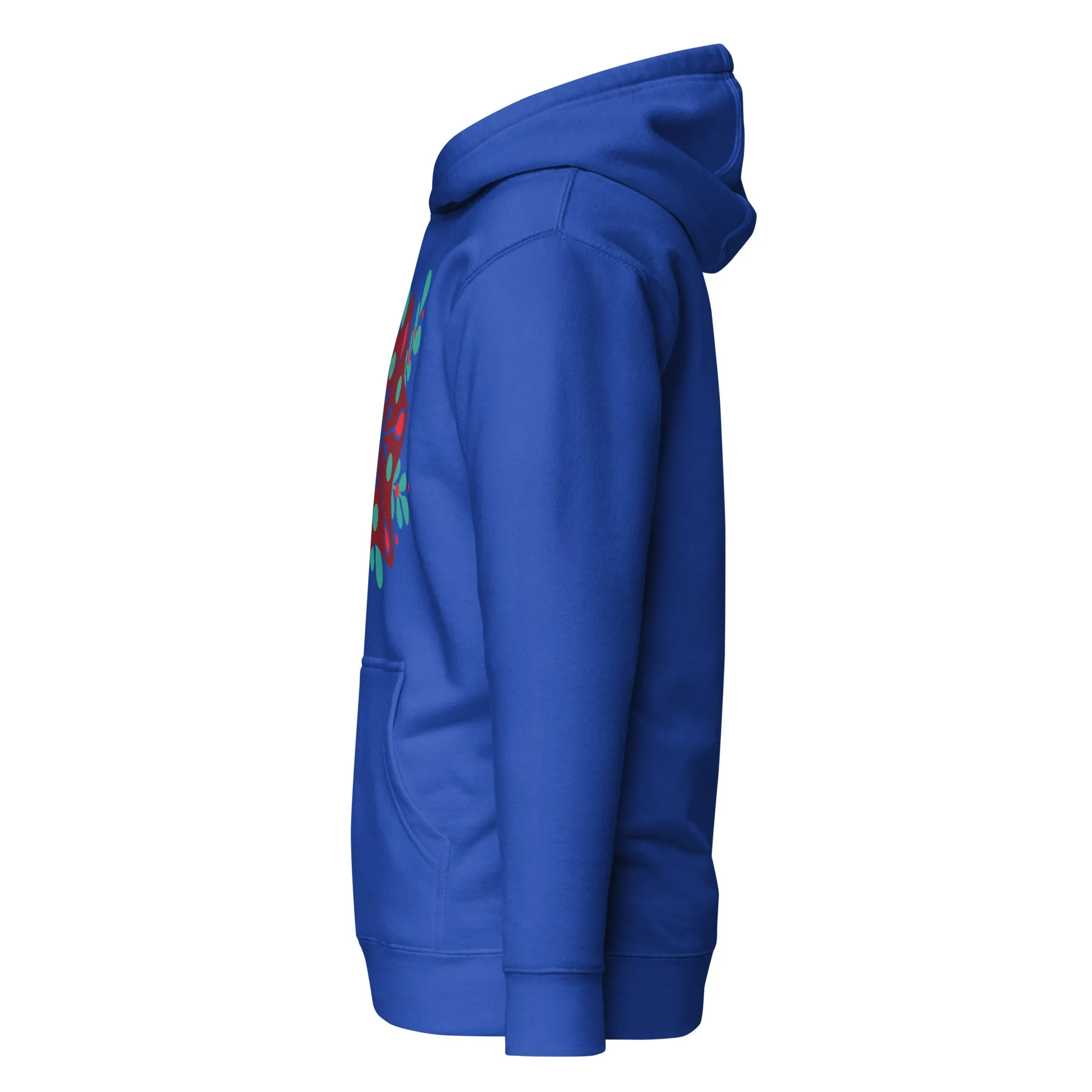Christmas Hoodie (Glamourange Christmas Gifts - Hoodies for Christmas 0034)