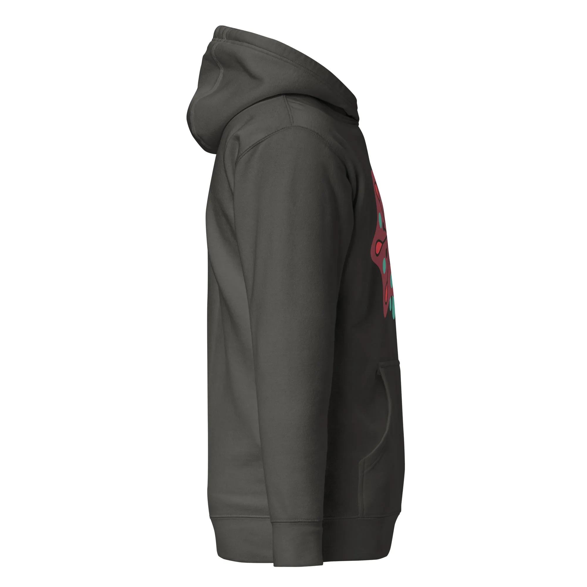 Christmas Hoodie (Glamourange Christmas Gifts - Hoodies for Christmas 0034)