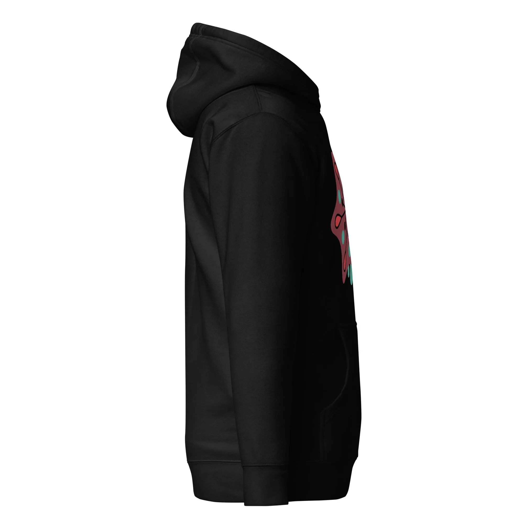 Christmas Hoodie (Glamourange Christmas Gifts - Hoodies for Christmas 0034)