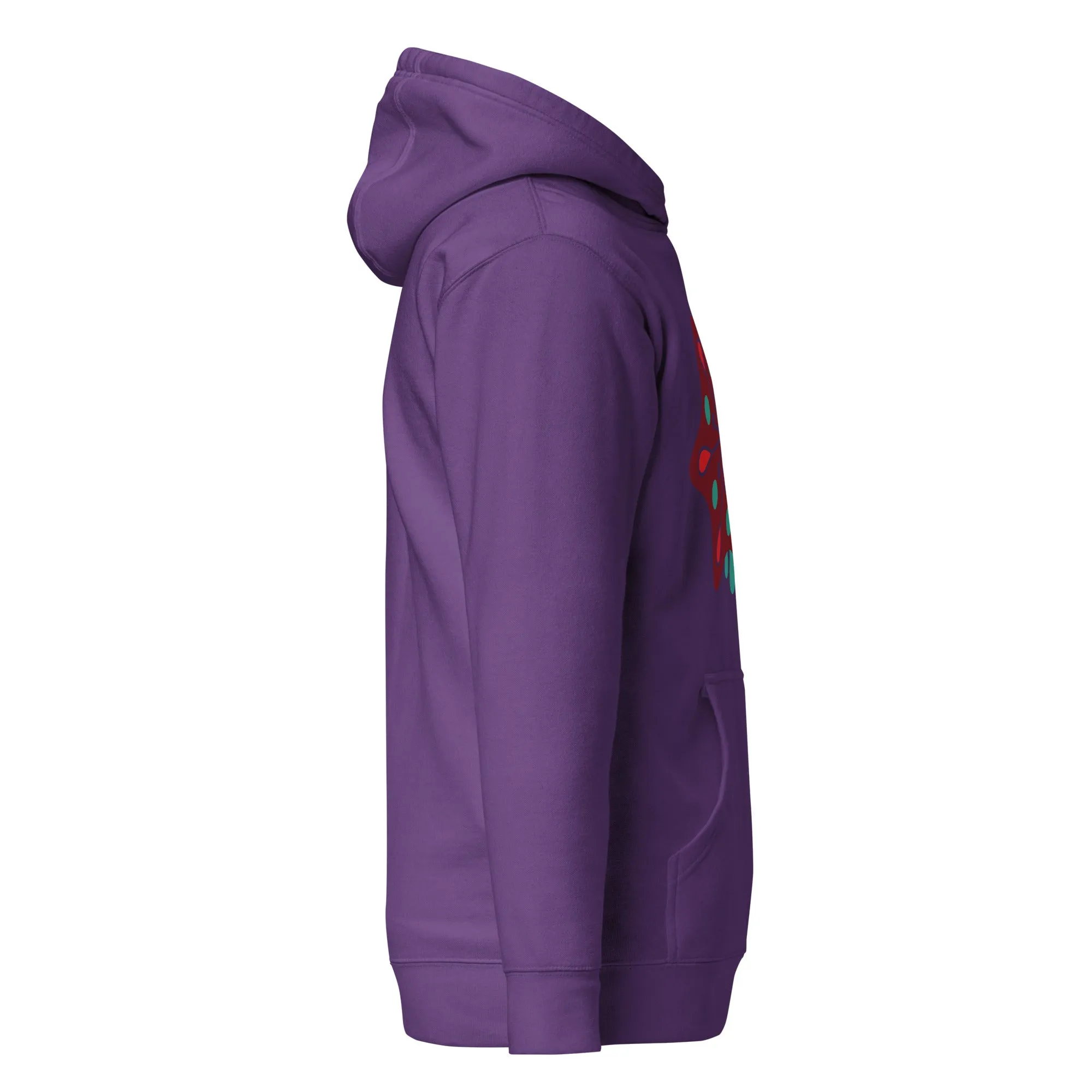 Christmas Hoodie (Glamourange Christmas Gifts - Hoodies for Christmas 0034)