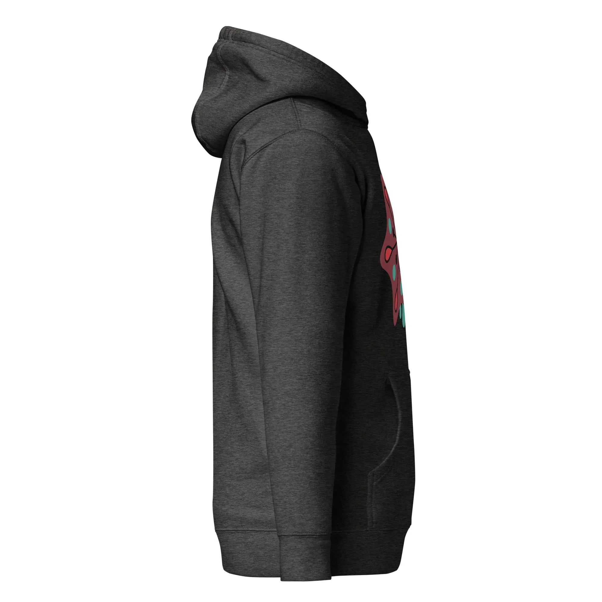 Christmas Hoodie (Glamourange Christmas Gifts - Hoodies for Christmas 0034)