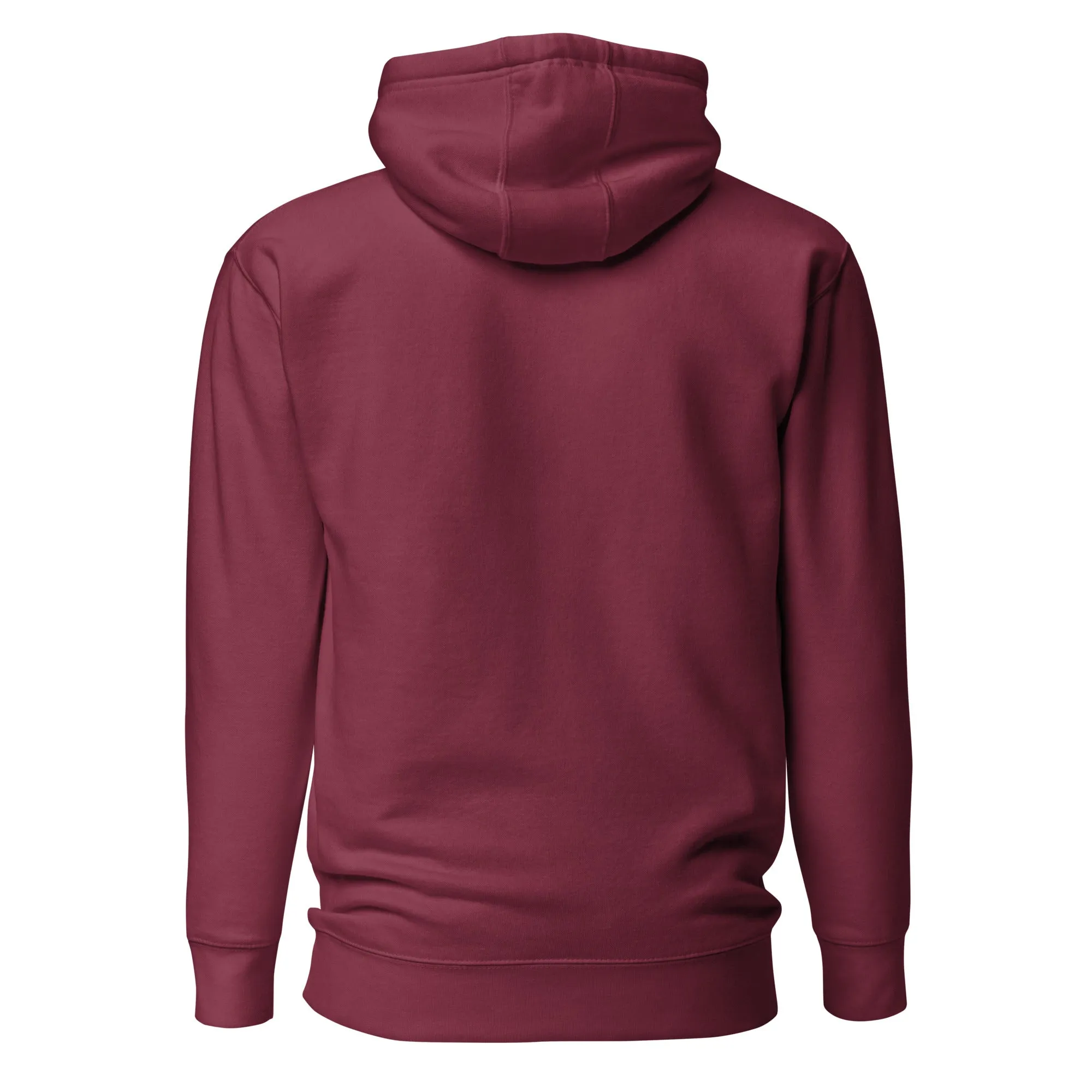 Christmas Hoodie (Glamourange Christmas Gifts - Hoodies for Christmas 0034)