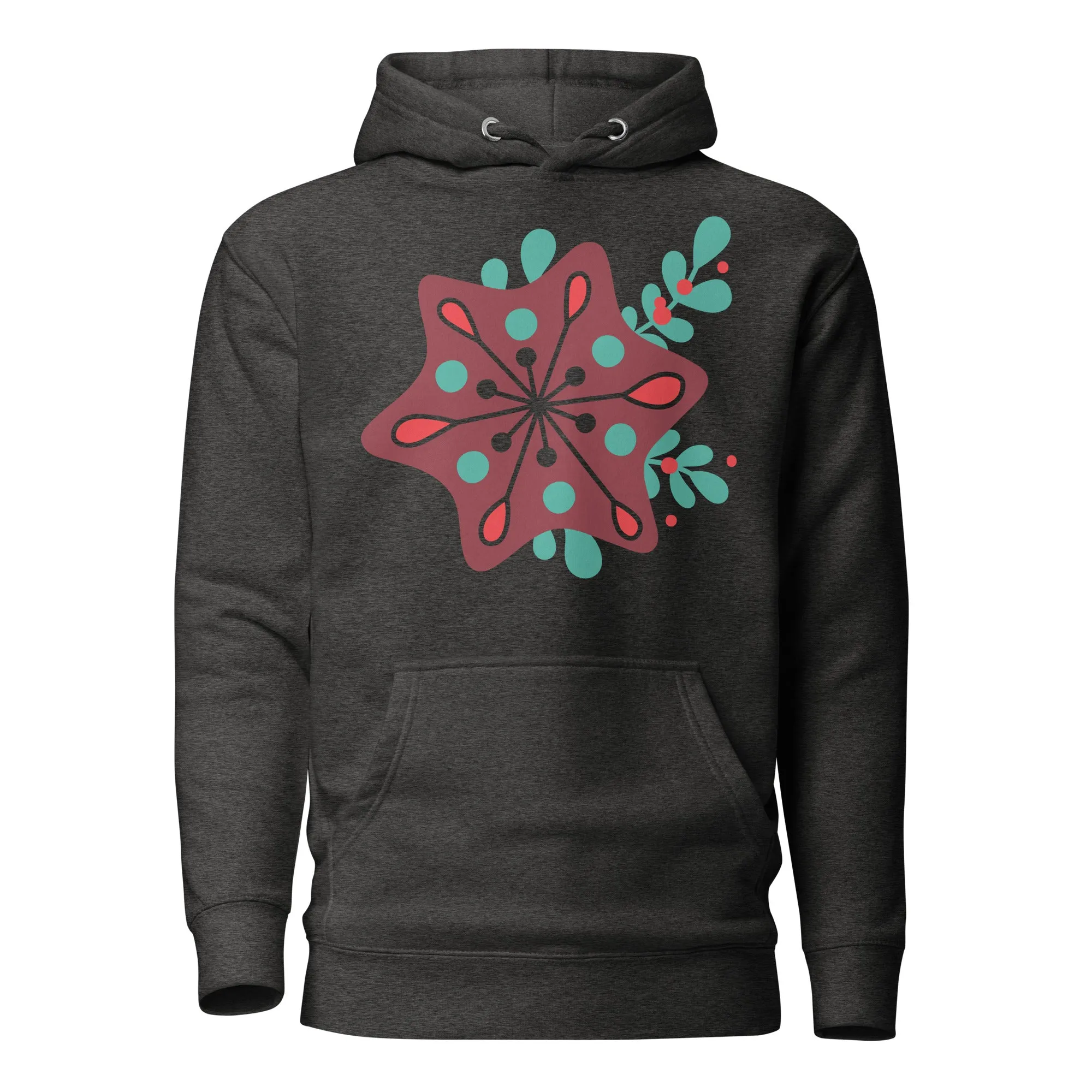 Christmas Hoodie (Glamourange Christmas Gifts - Hoodies for Christmas 0034)