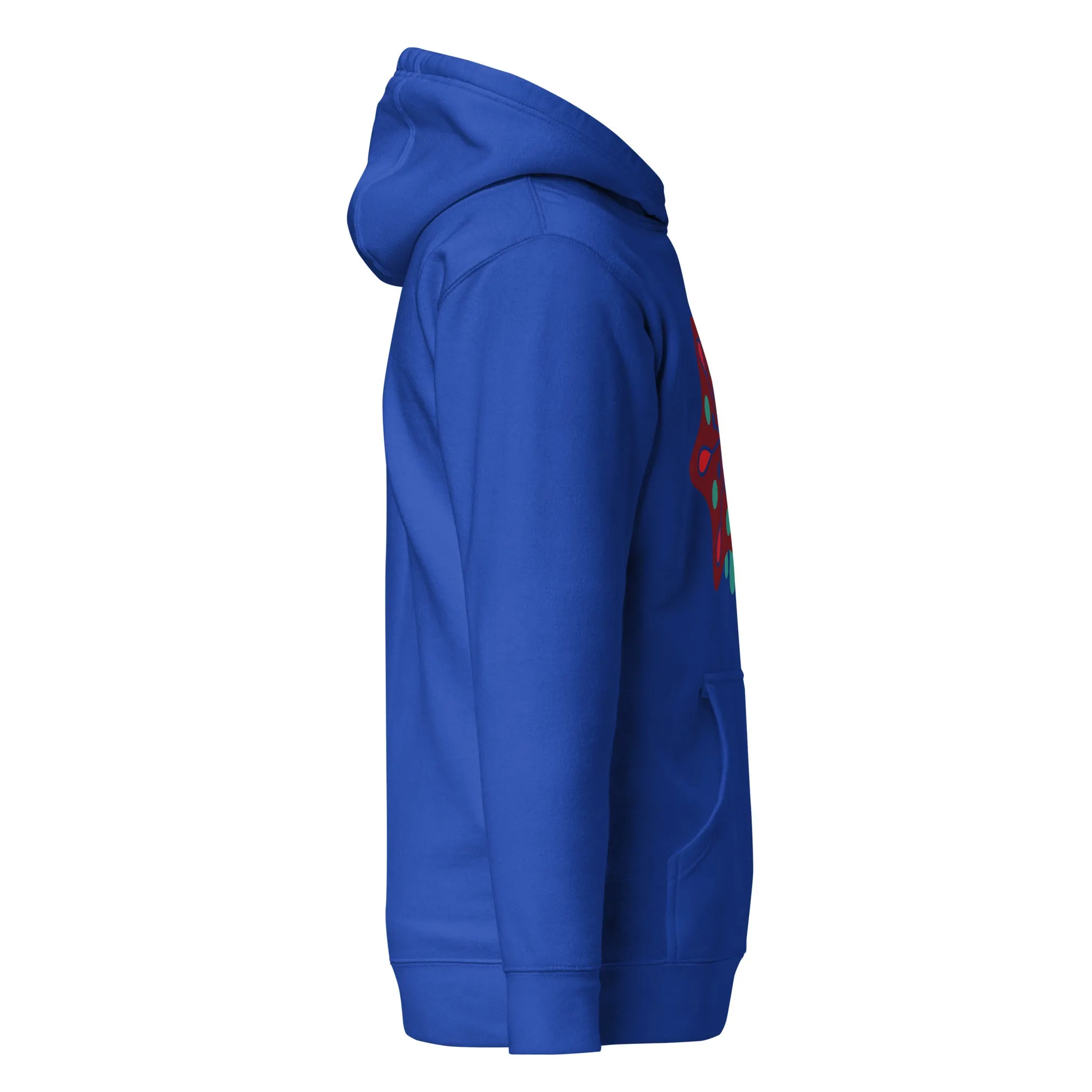 Christmas Hoodie (Glamourange Christmas Gifts - Hoodies for Christmas 0034)