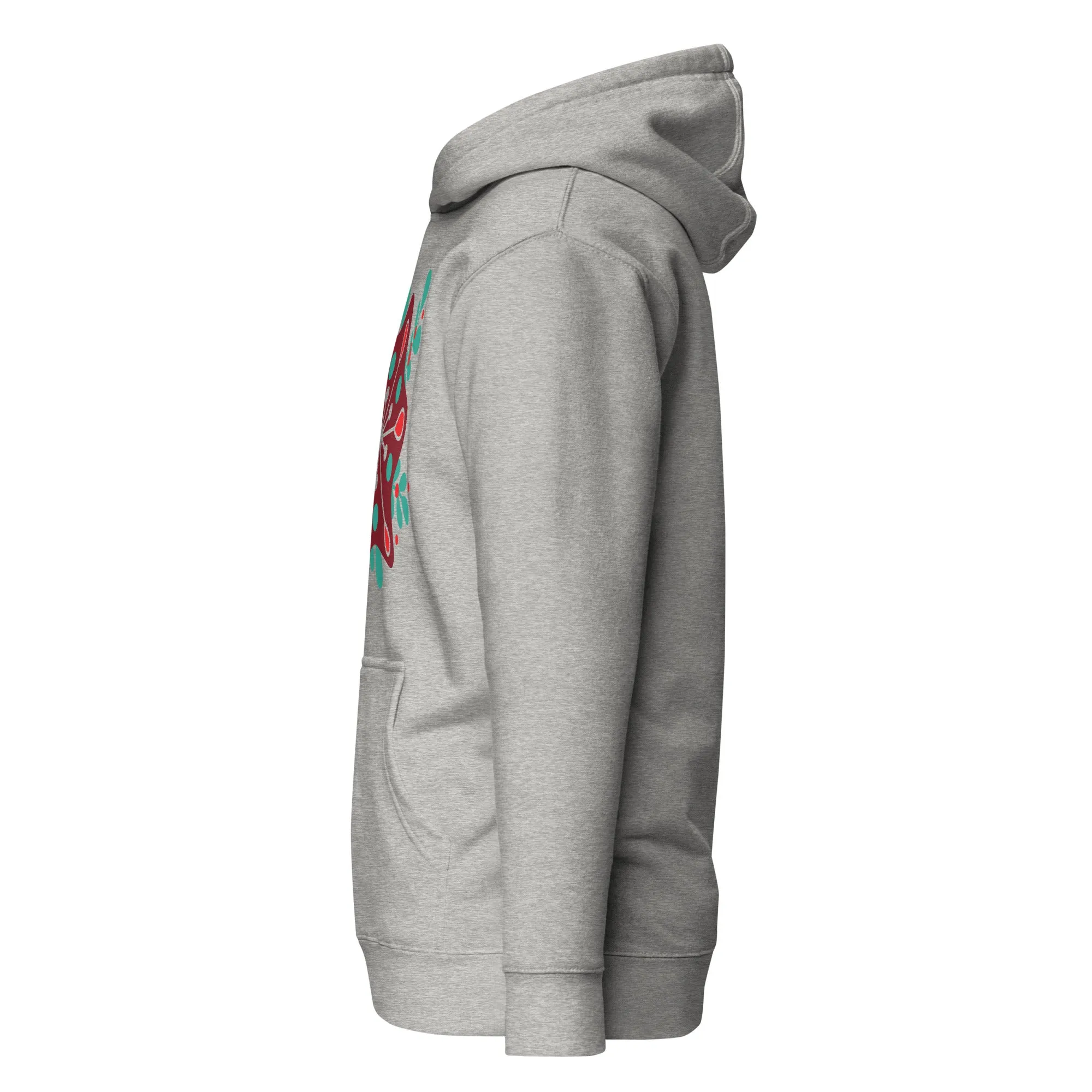 Christmas Hoodie (Glamourange Christmas Gifts - Hoodies for Christmas 0034)