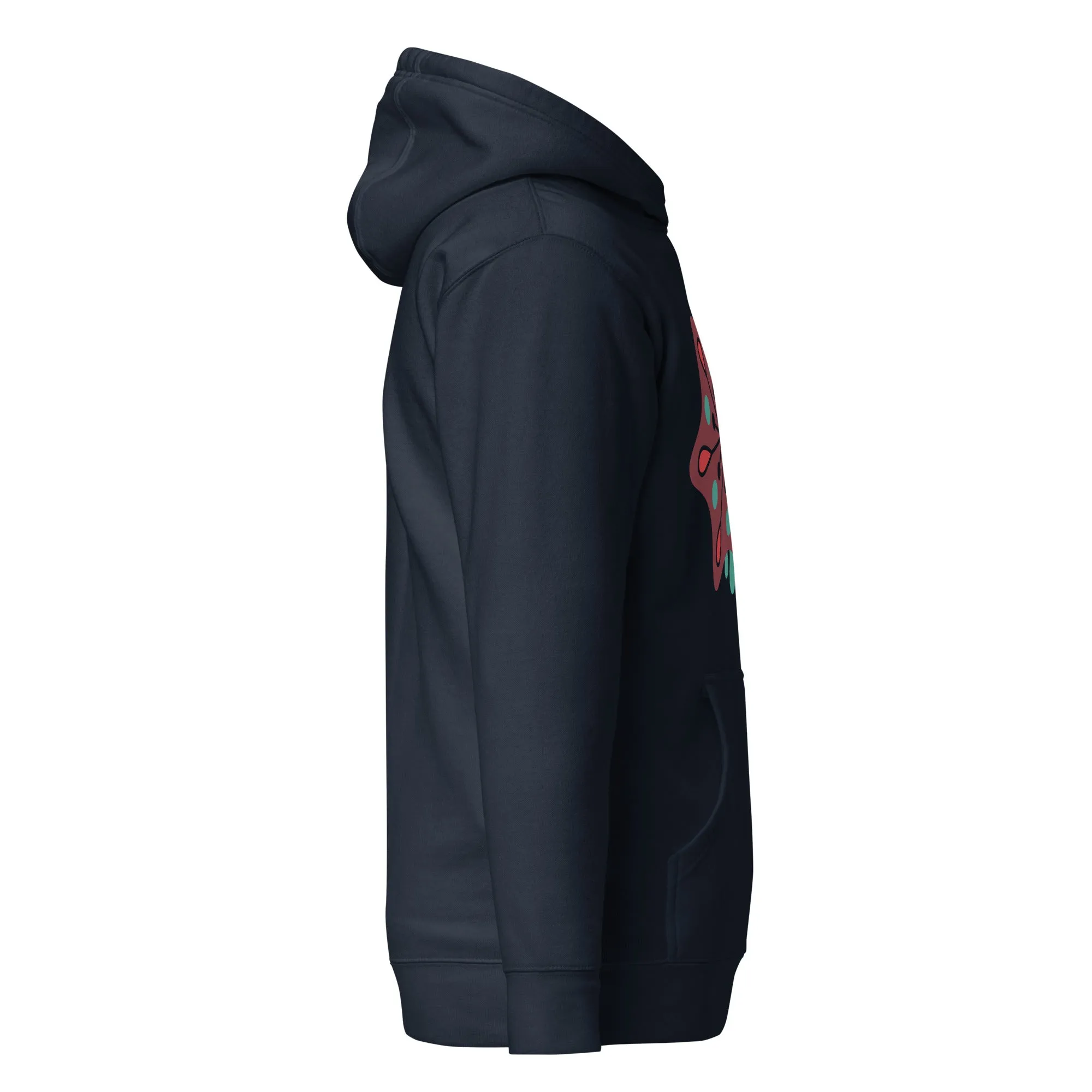 Christmas Hoodie (Glamourange Christmas Gifts - Hoodies for Christmas 0034)