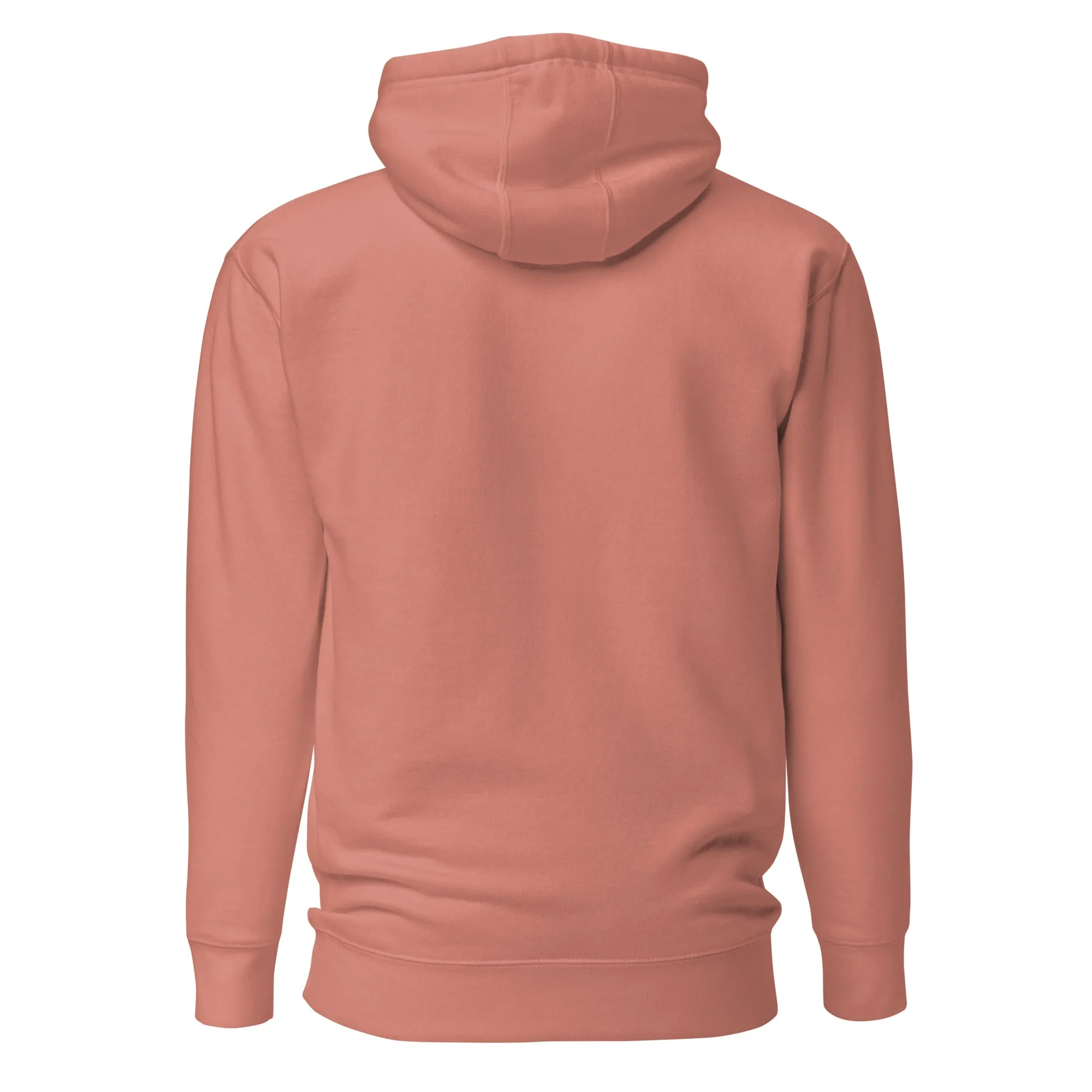 Christmas Hoodie (Glamourange Christmas Gifts - Hoodies for Christmas 0034)