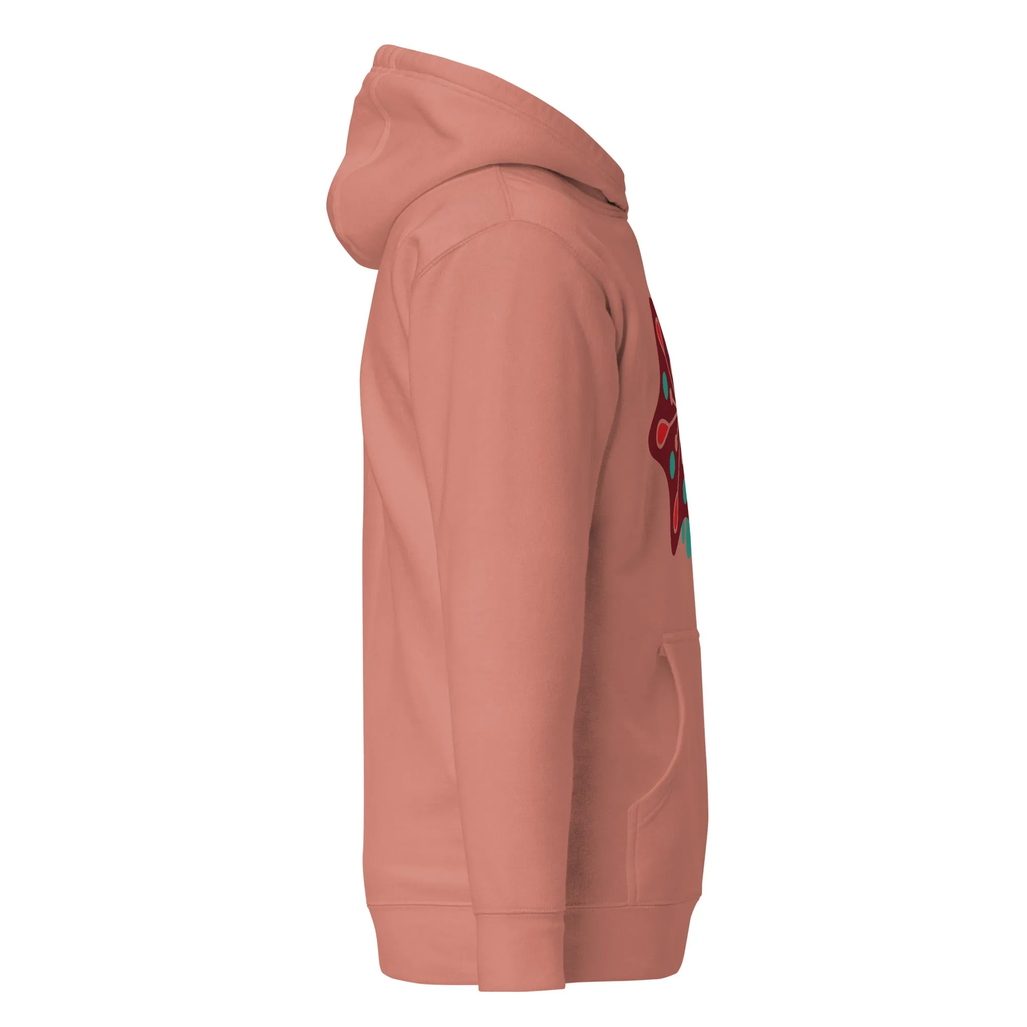 Christmas Hoodie (Glamourange Christmas Gifts - Hoodies for Christmas 0034)