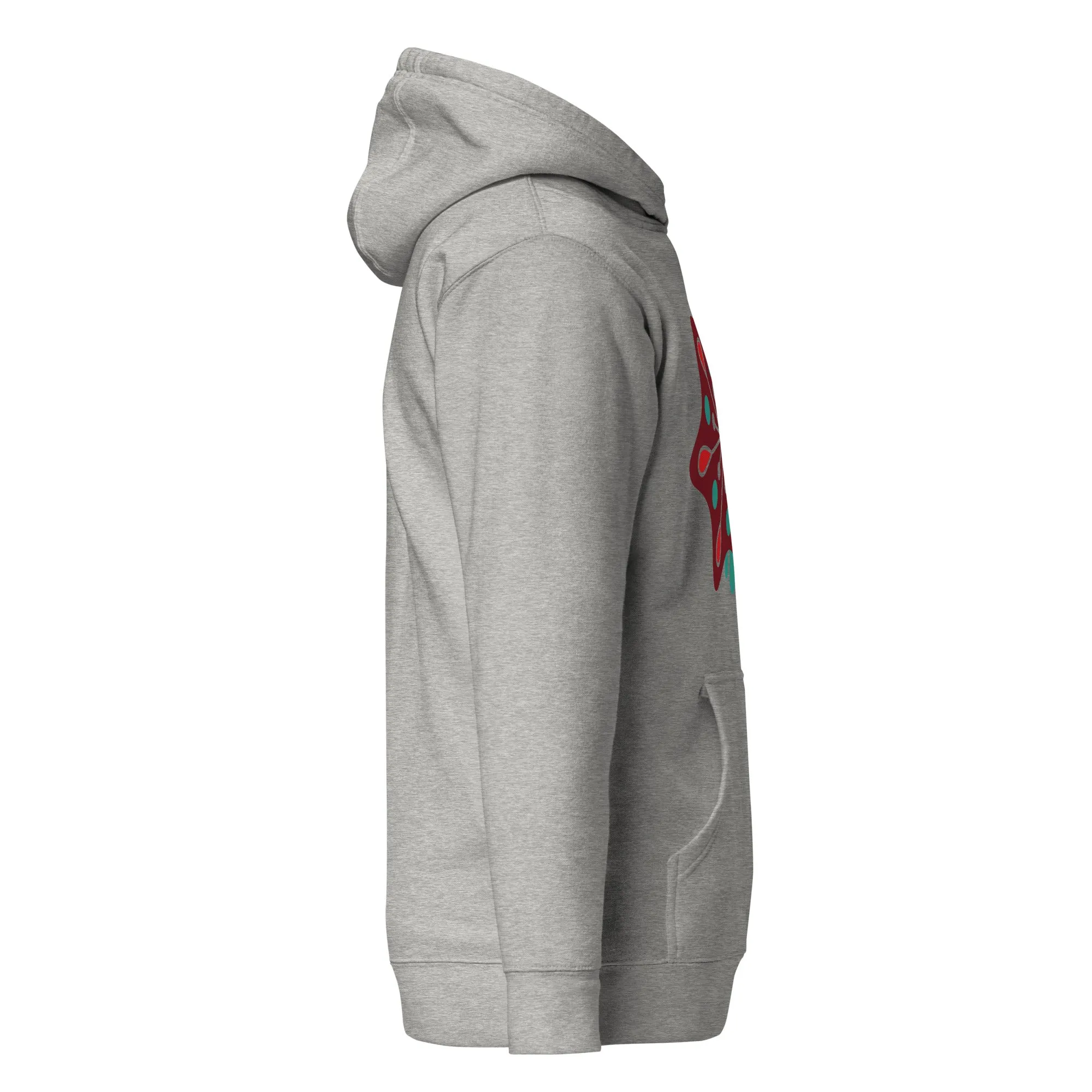 Christmas Hoodie (Glamourange Christmas Gifts - Hoodies for Christmas 0034)