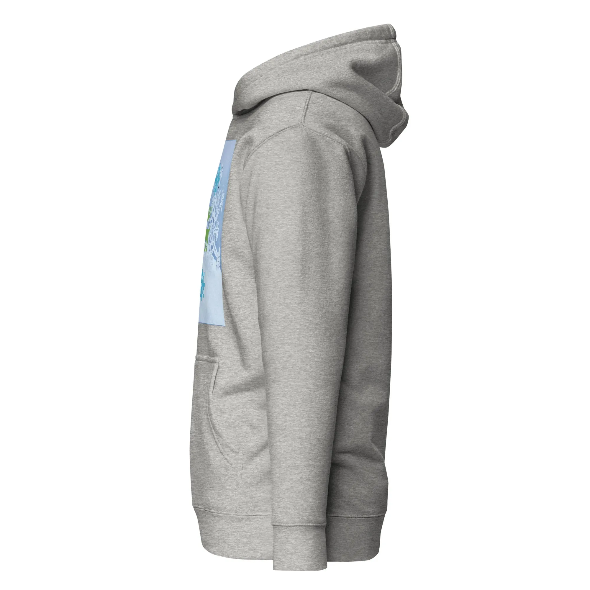Christmas Hoodie (Glamourange Christmas Gifts - Hoodies for Christmas 0071)