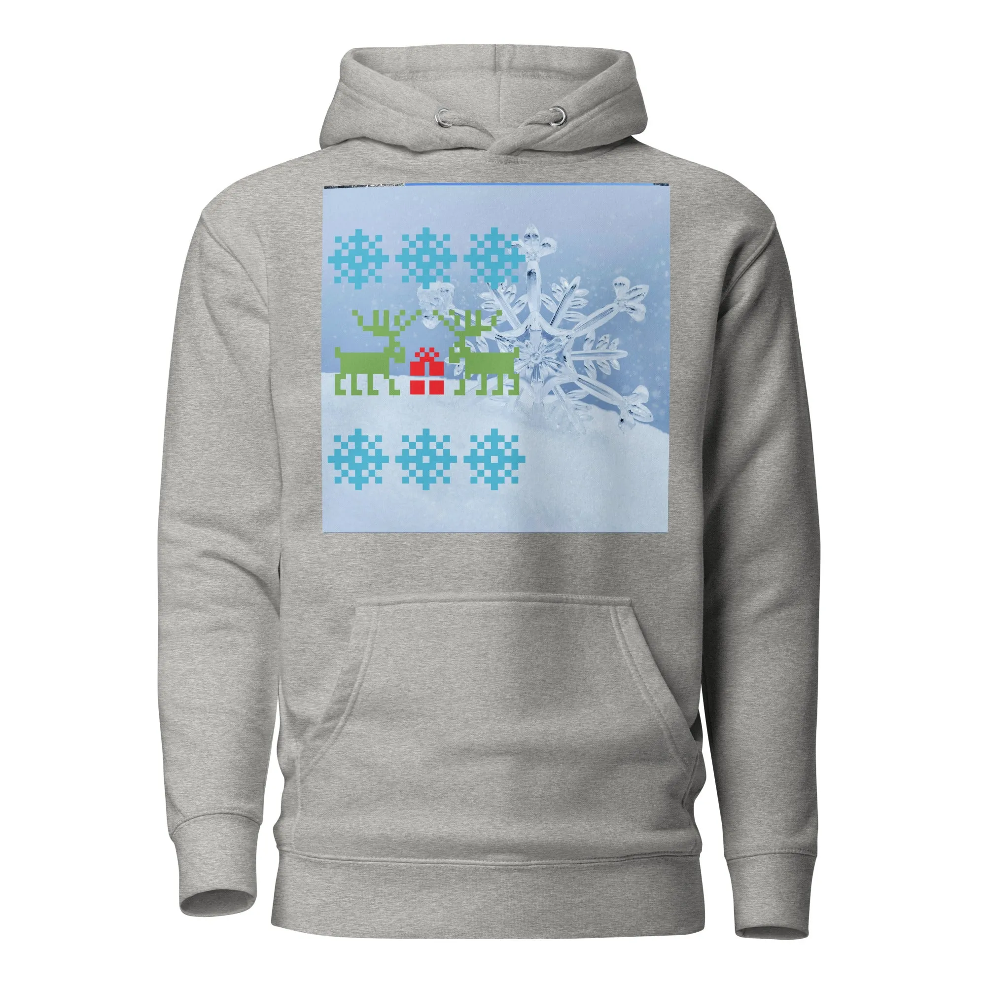 Christmas Hoodie (Glamourange Christmas Gifts - Hoodies for Christmas 0071)