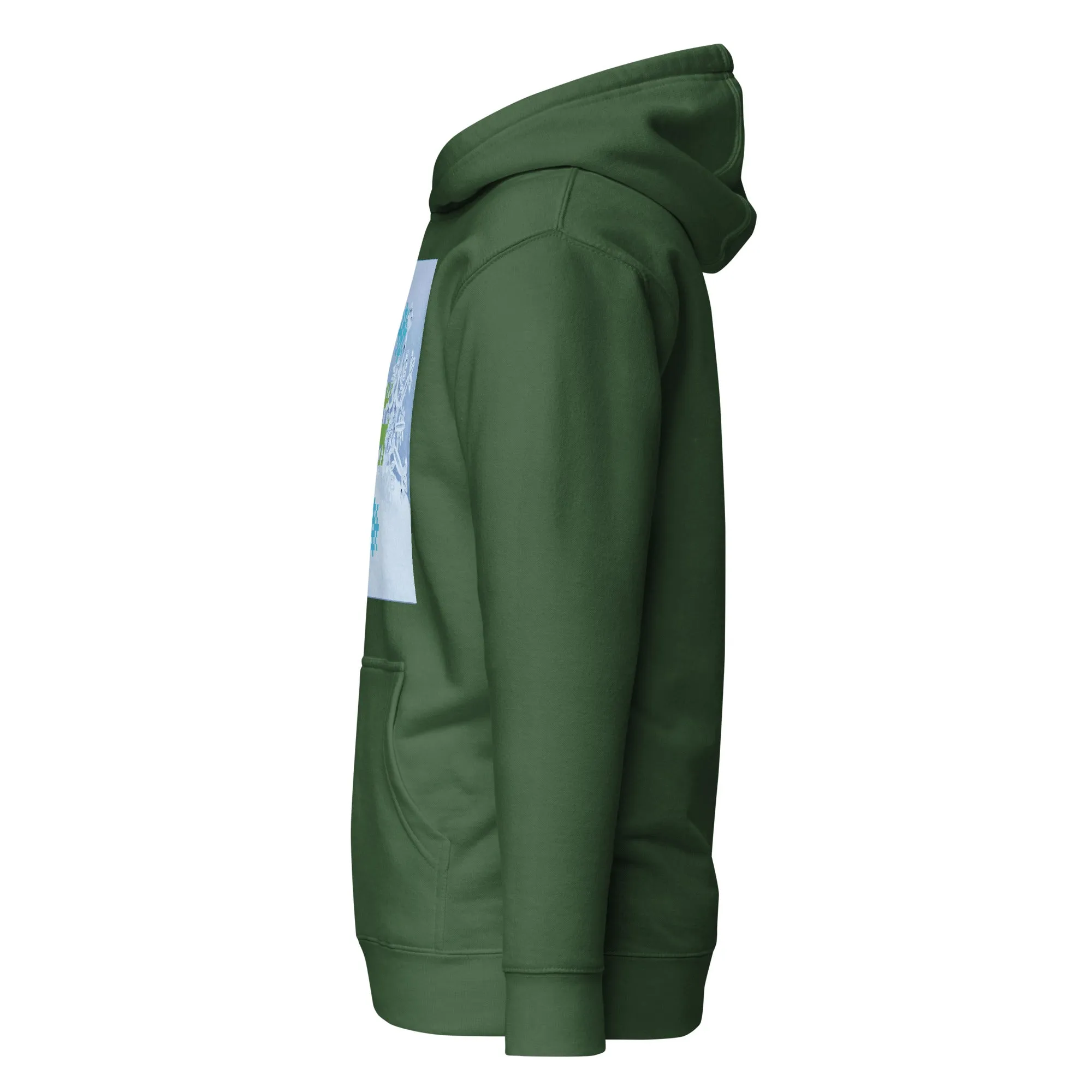 Christmas Hoodie (Glamourange Christmas Gifts - Hoodies for Christmas 0071)