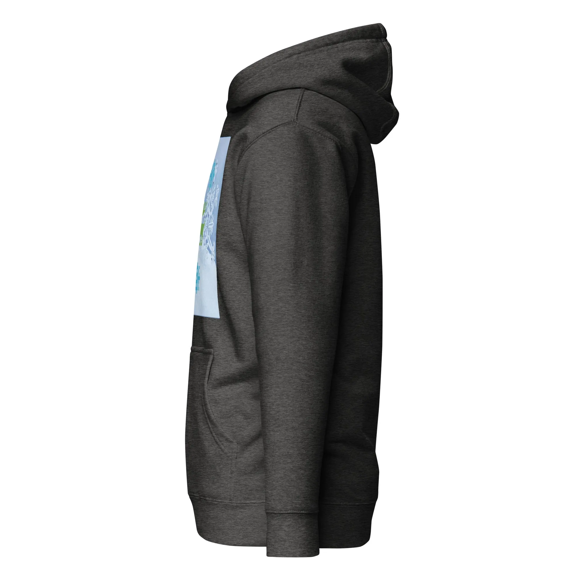 Christmas Hoodie (Glamourange Christmas Gifts - Hoodies for Christmas 0071)