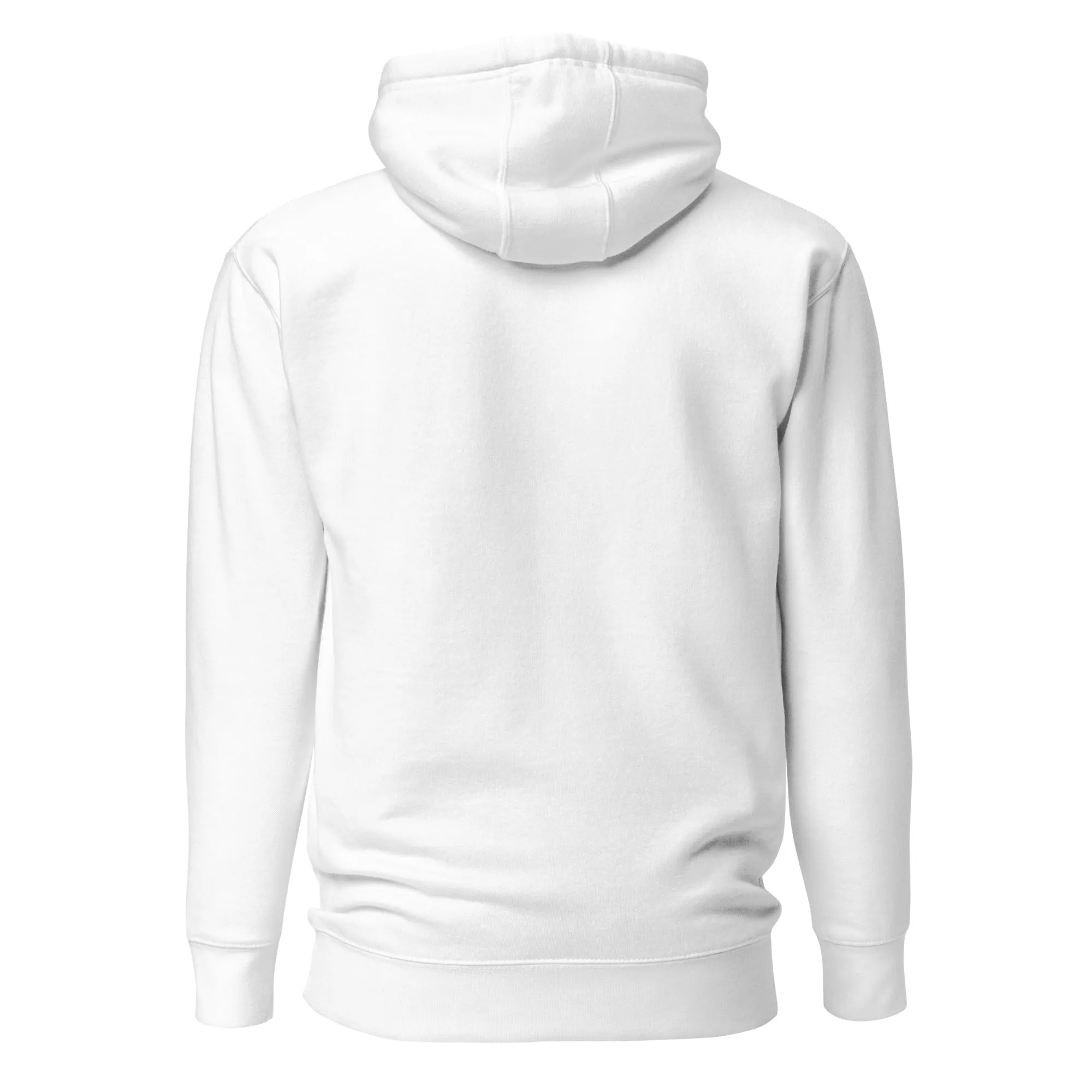Christmas Hoodie (Glamourange Christmas Gifts - Hoodies for Christmas 0071)