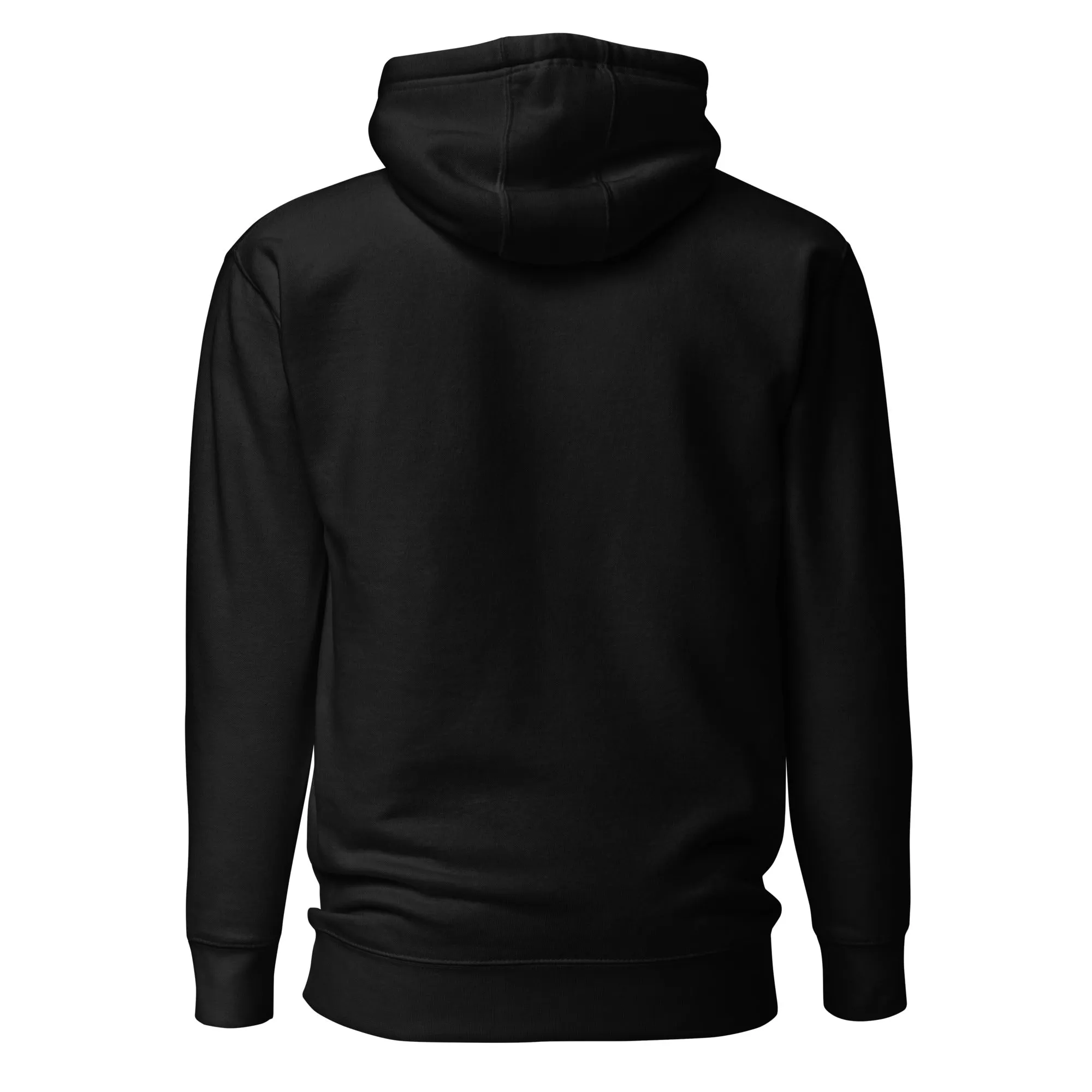 Christmas Hoodie (Glamourange Christmas Gifts - Hoodies for Christmas 0071)