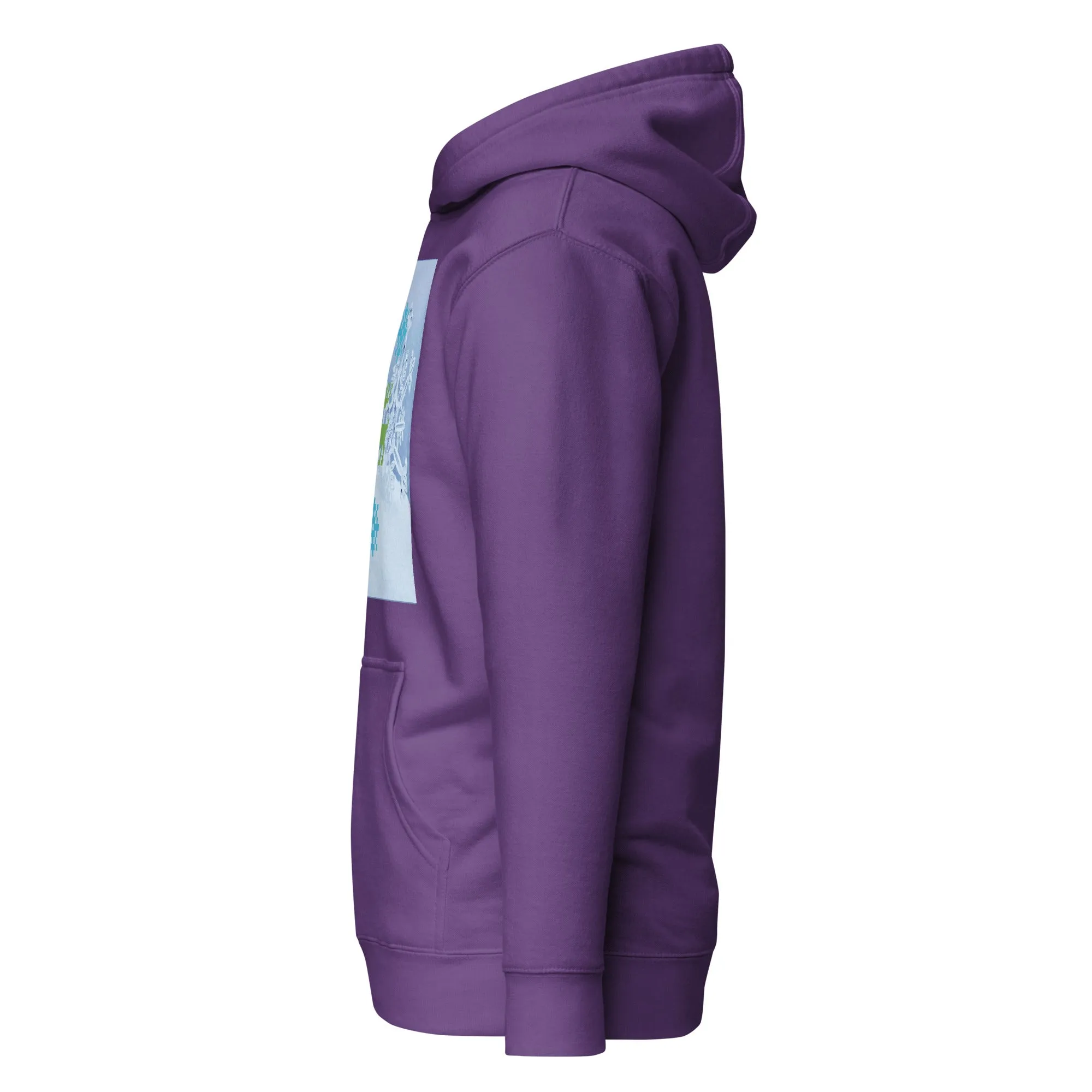 Christmas Hoodie (Glamourange Christmas Gifts - Hoodies for Christmas 0071)