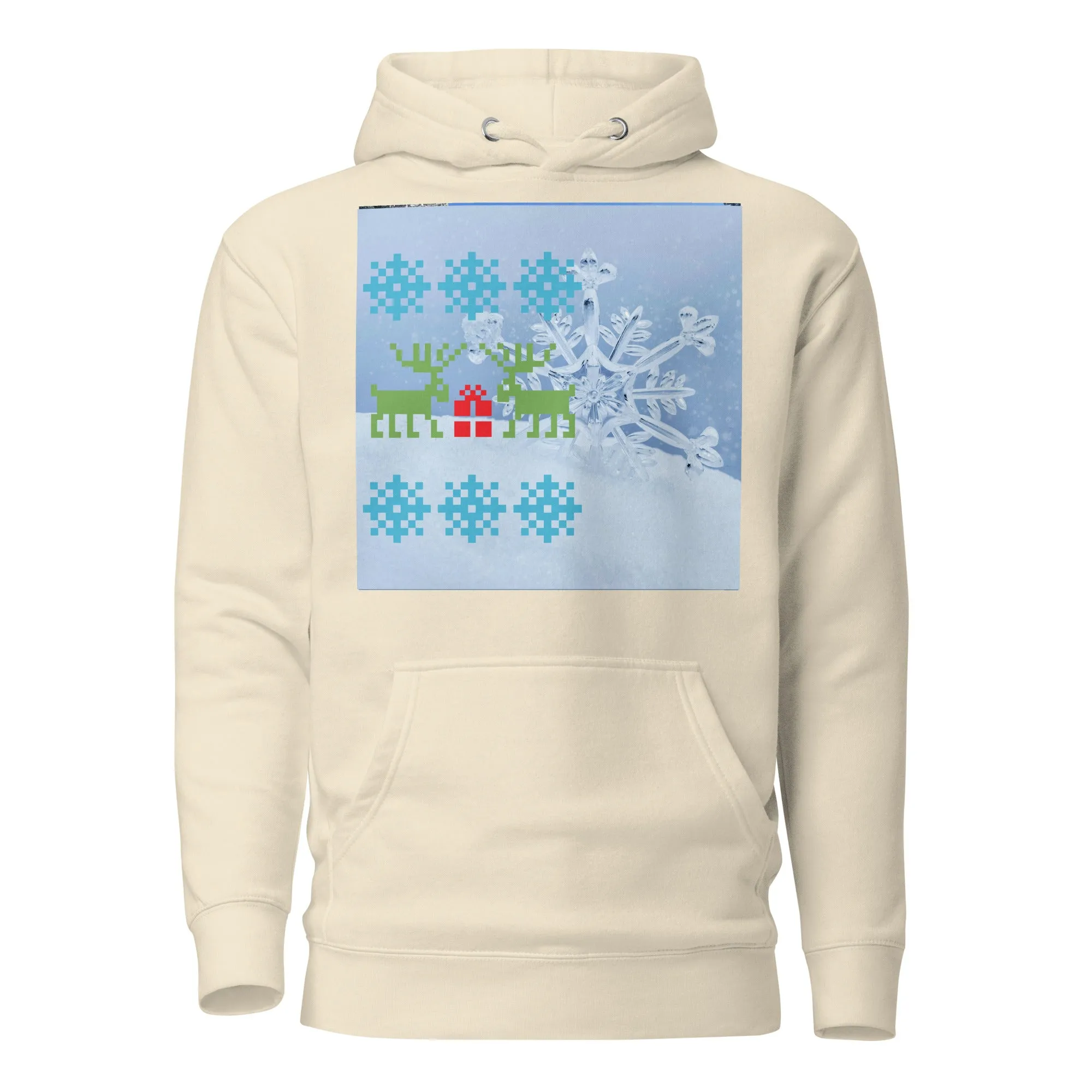 Christmas Hoodie (Glamourange Christmas Gifts - Hoodies for Christmas 0071)