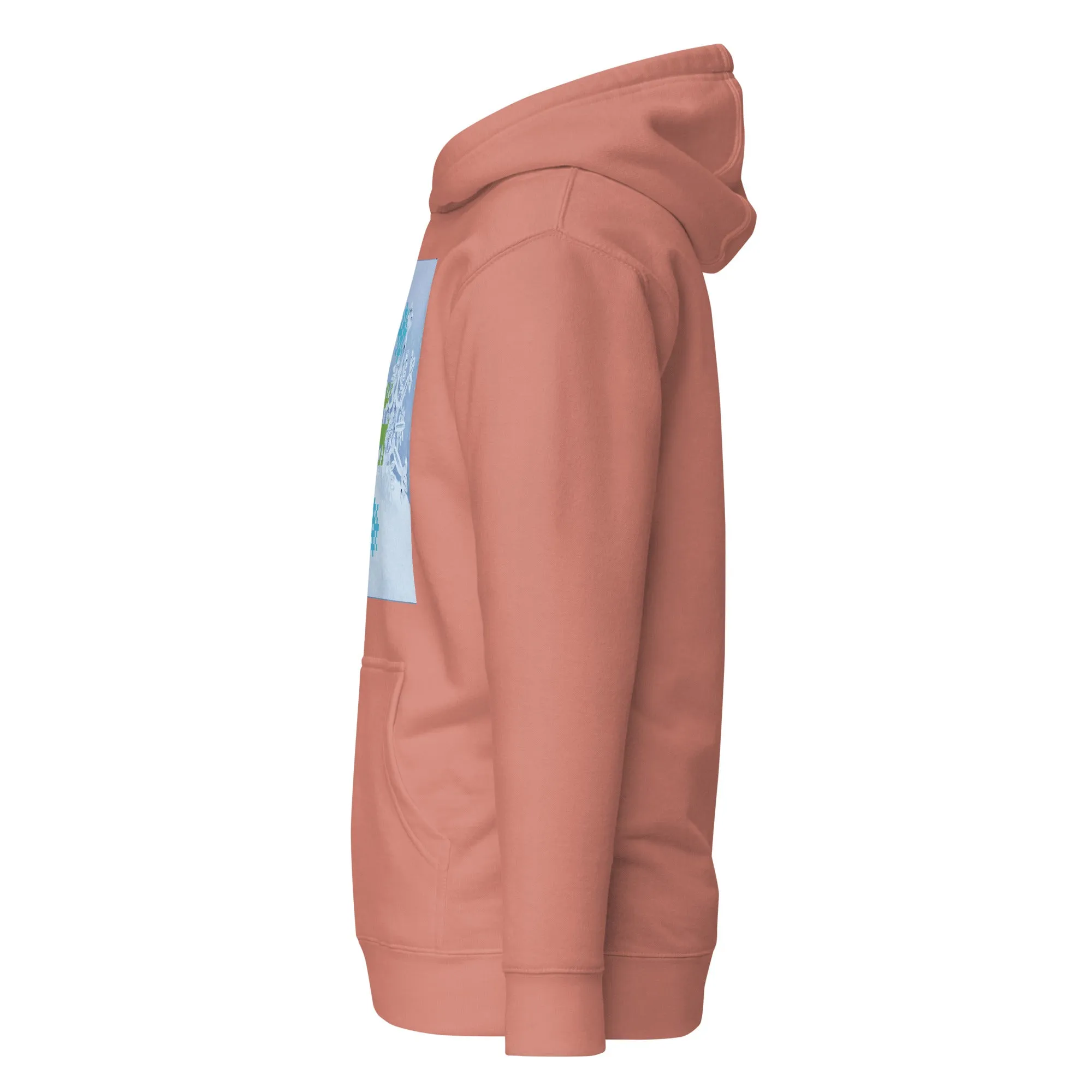 Christmas Hoodie (Glamourange Christmas Gifts - Hoodies for Christmas 0071)
