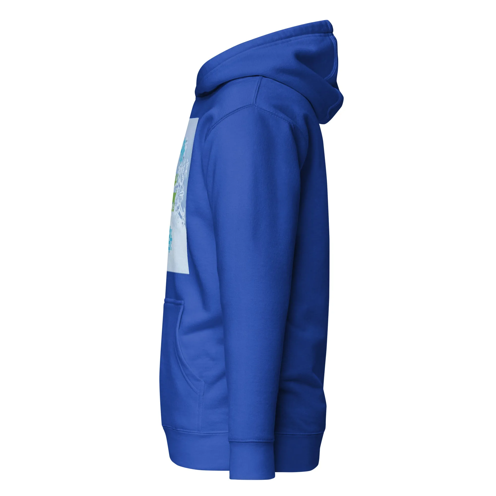 Christmas Hoodie (Glamourange Christmas Gifts - Hoodies for Christmas 0071)