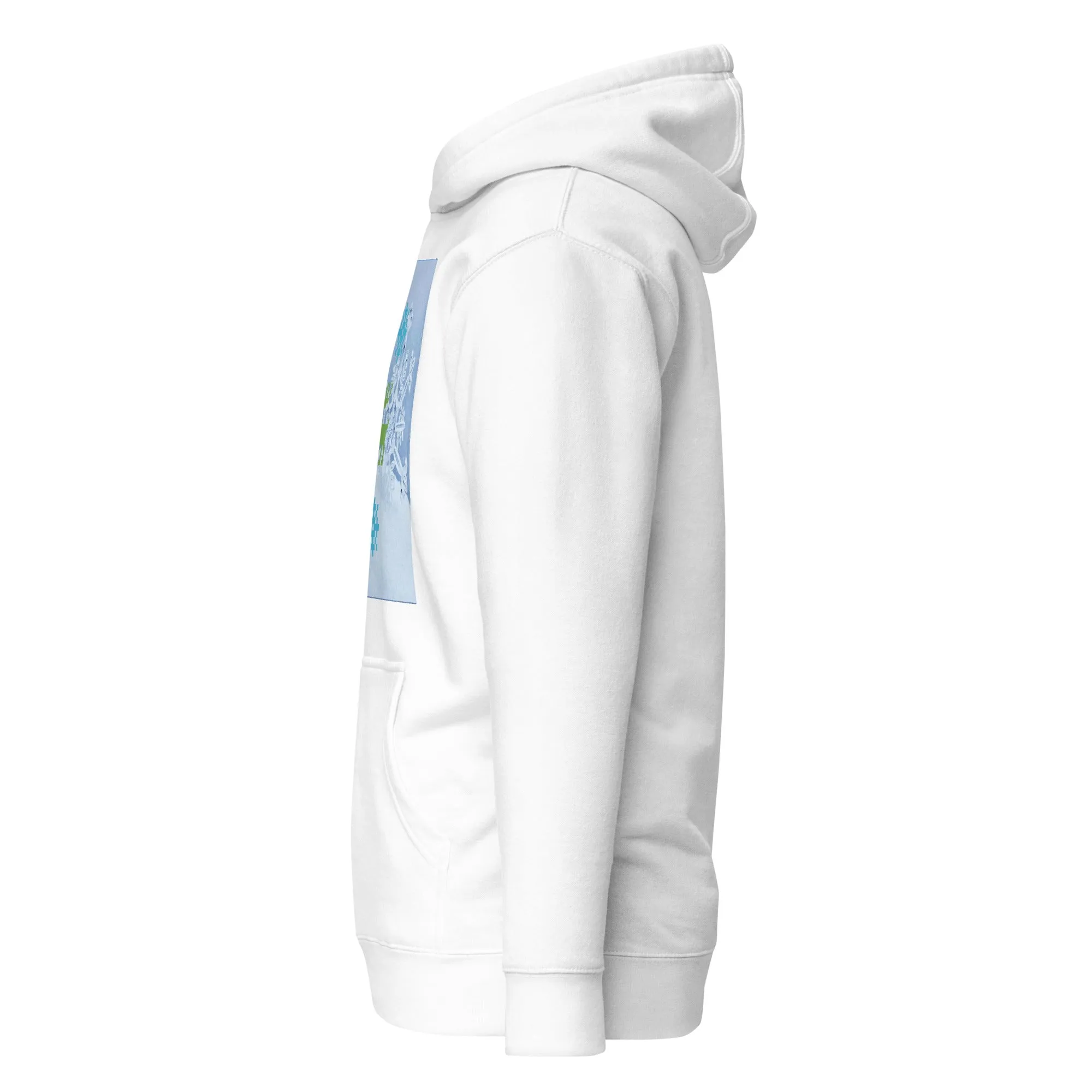Christmas Hoodie (Glamourange Christmas Gifts - Hoodies for Christmas 0071)