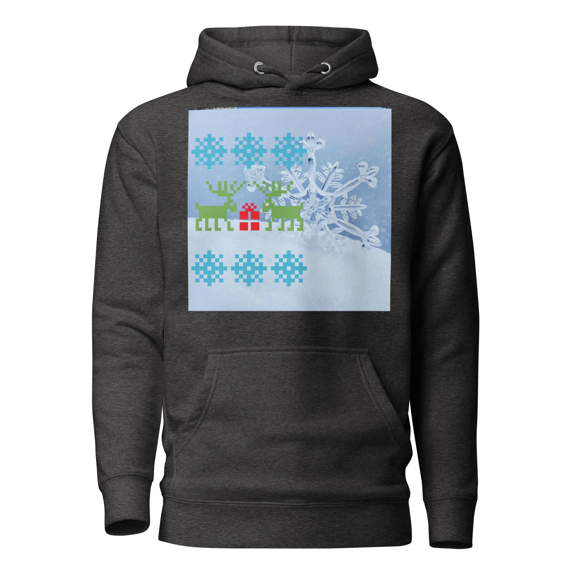 Christmas Hoodie (Glamourange Christmas Gifts - Hoodies for Christmas 0071)