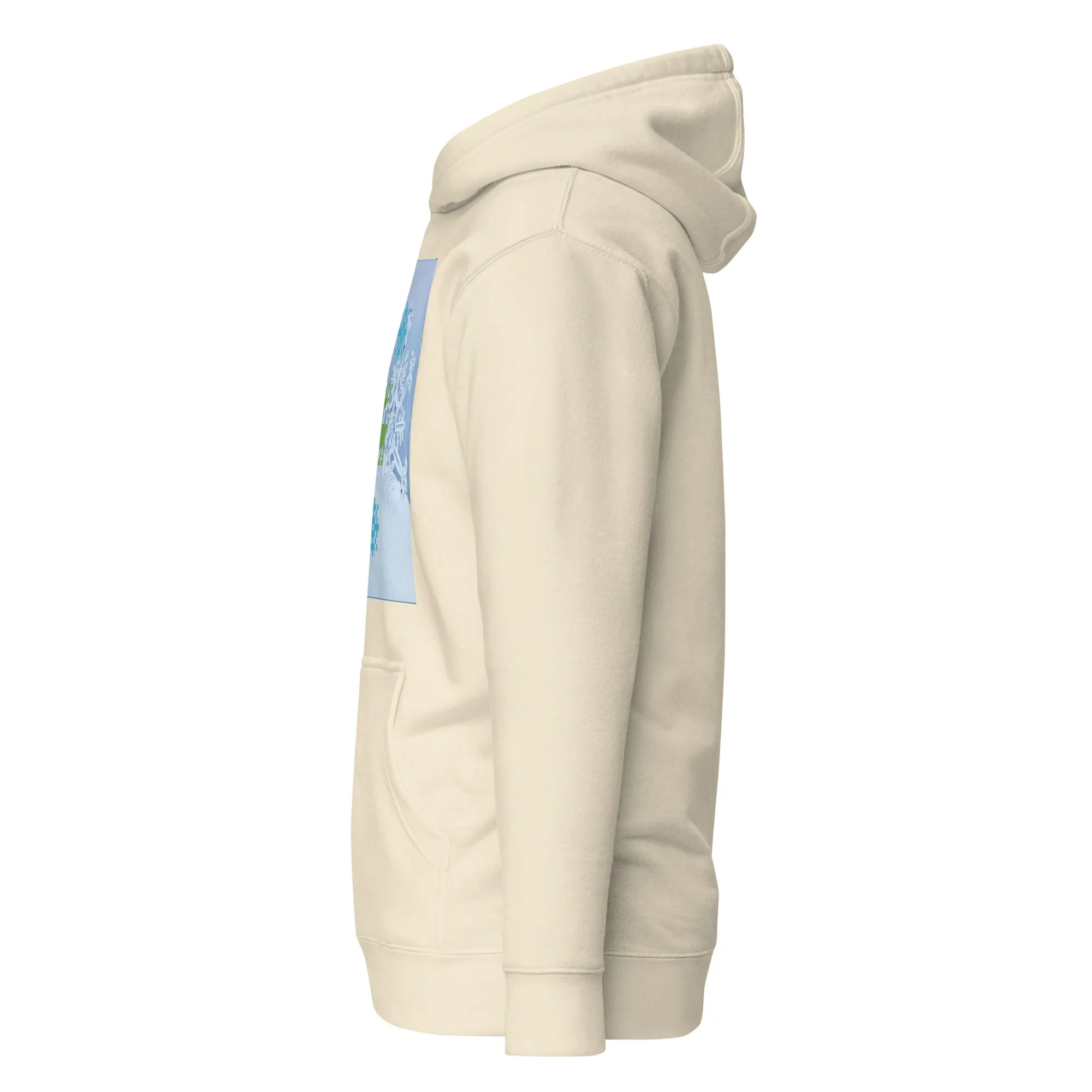 Christmas Hoodie (Glamourange Christmas Gifts - Hoodies for Christmas 0071)