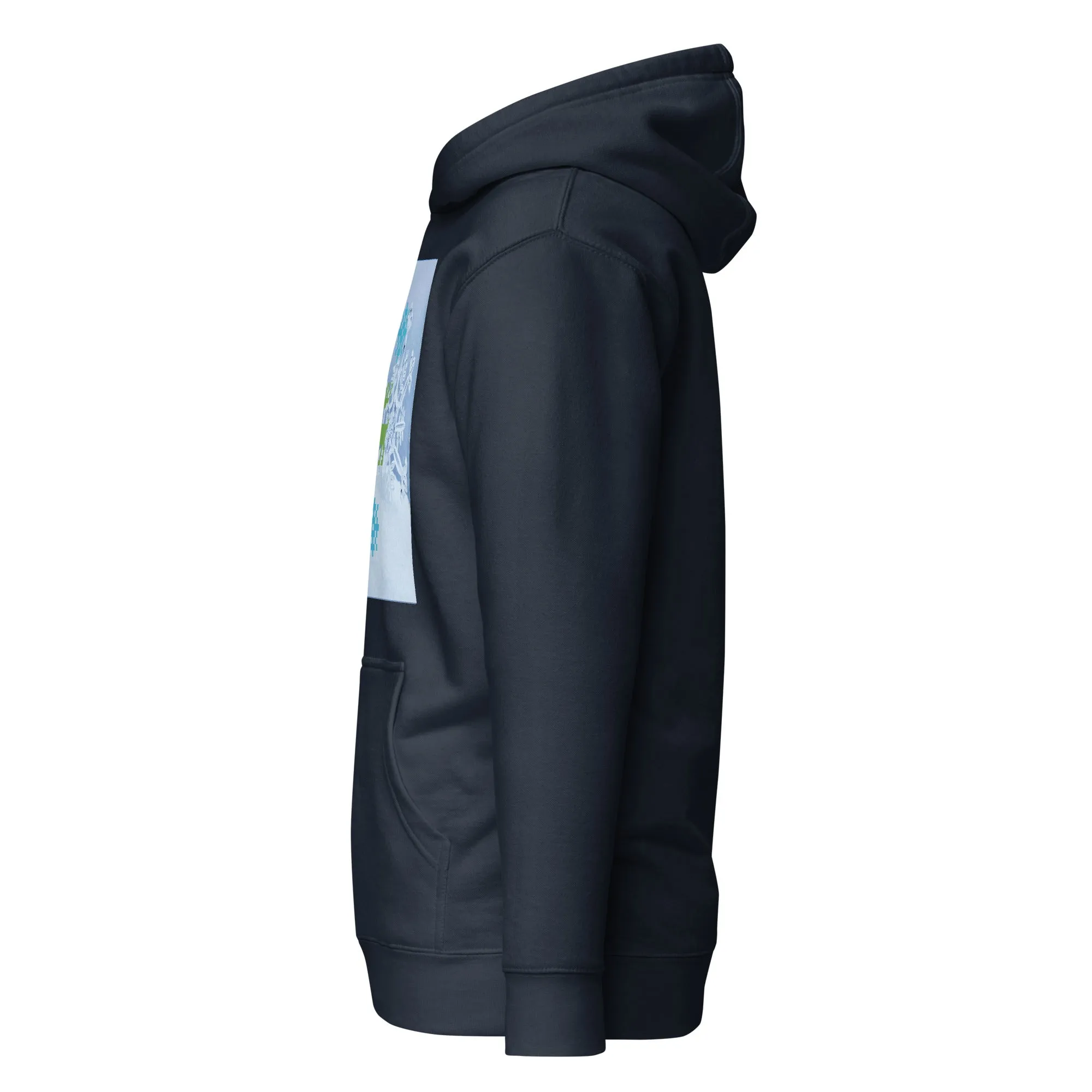 Christmas Hoodie (Glamourange Christmas Gifts - Hoodies for Christmas 0071)