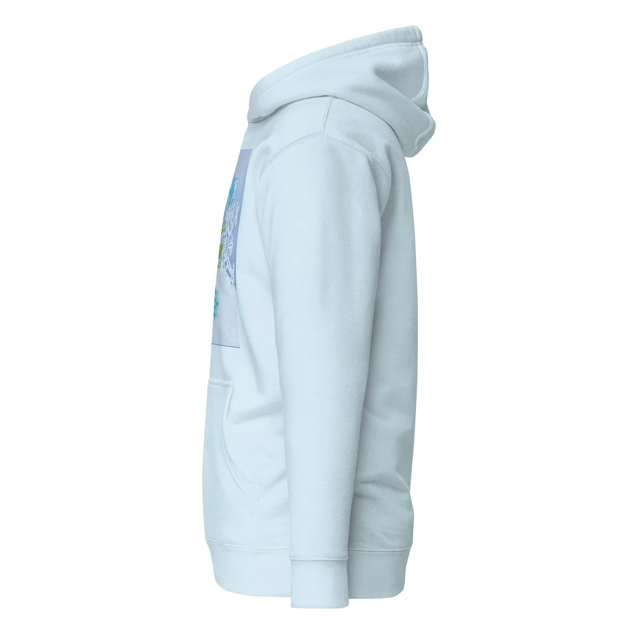 Christmas Hoodie (Glamourange Christmas Gifts - Hoodies for Christmas 0071)