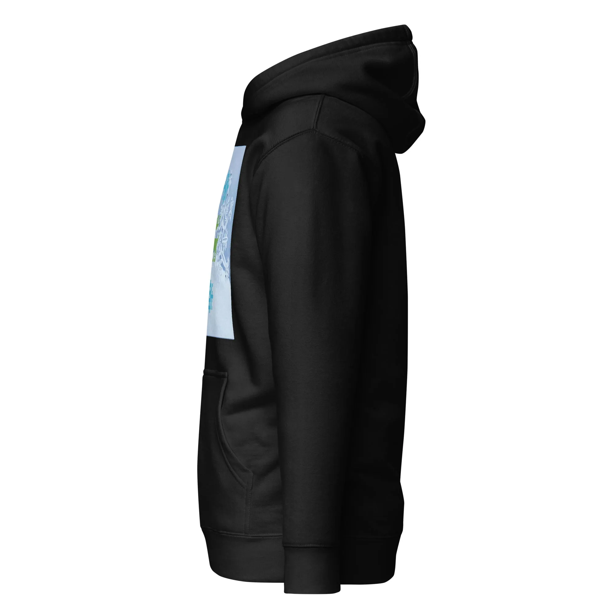 Christmas Hoodie (Glamourange Christmas Gifts - Hoodies for Christmas 0071)