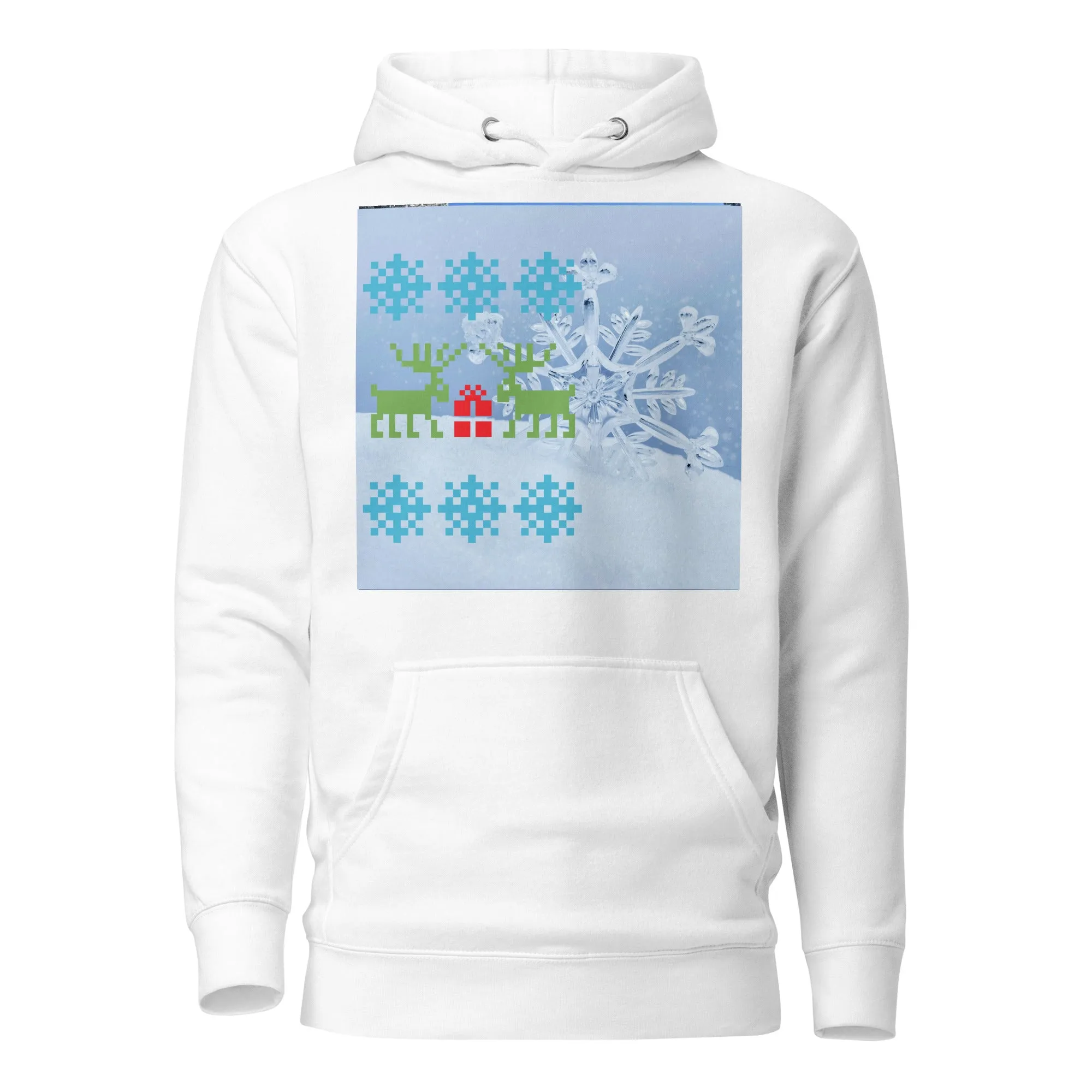 Christmas Hoodie (Glamourange Christmas Gifts - Hoodies for Christmas 0071)