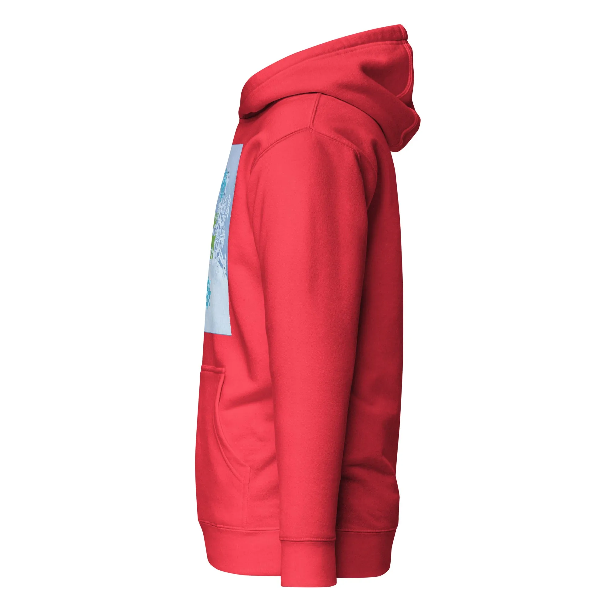 Christmas Hoodie (Glamourange Christmas Gifts - Hoodies for Christmas 0071)