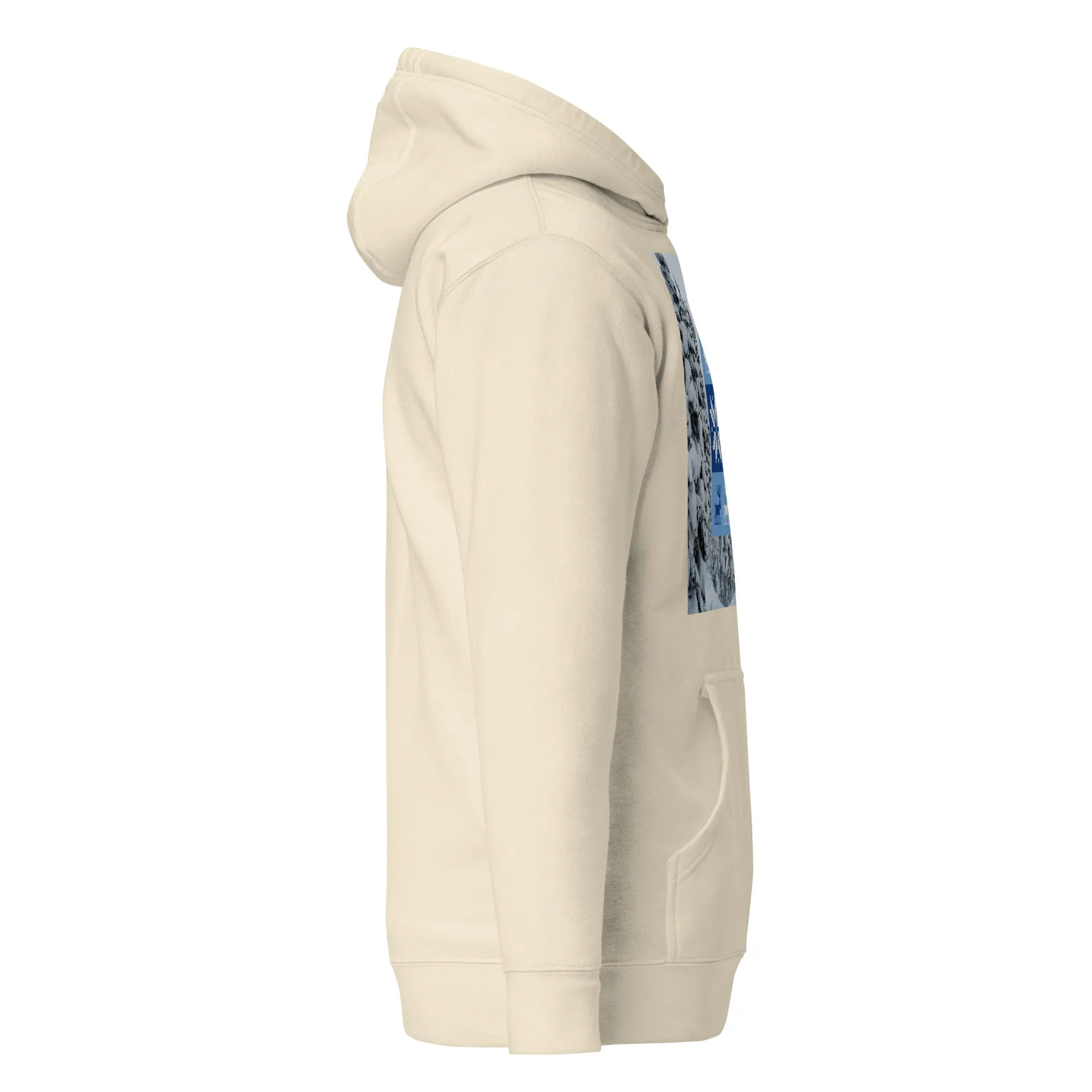 Christmas Hoodie (Glamourange Christmas Gifts - Hoodies for Christmas 0072)
