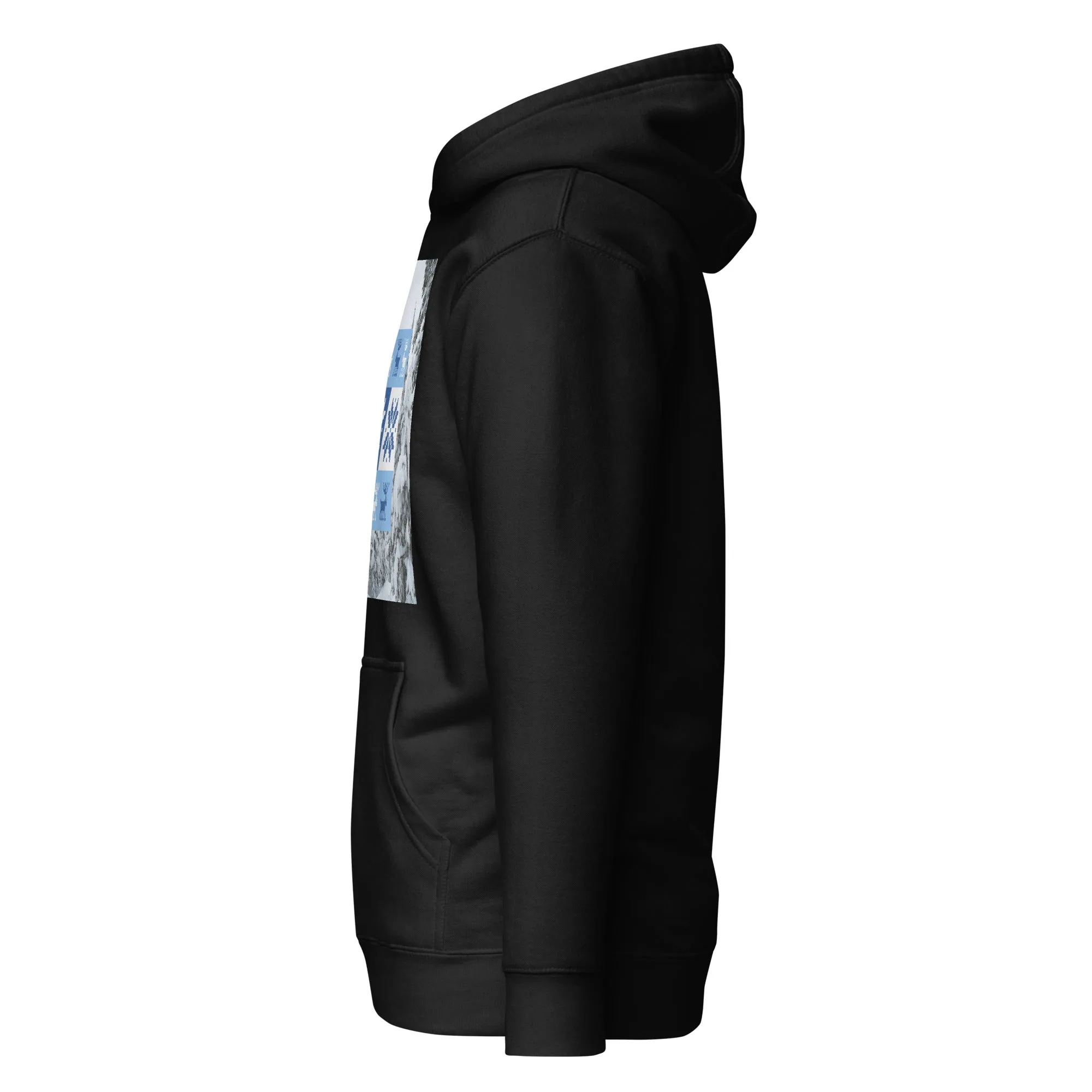Christmas Hoodie (Glamourange Christmas Gifts - Hoodies for Christmas 0072)