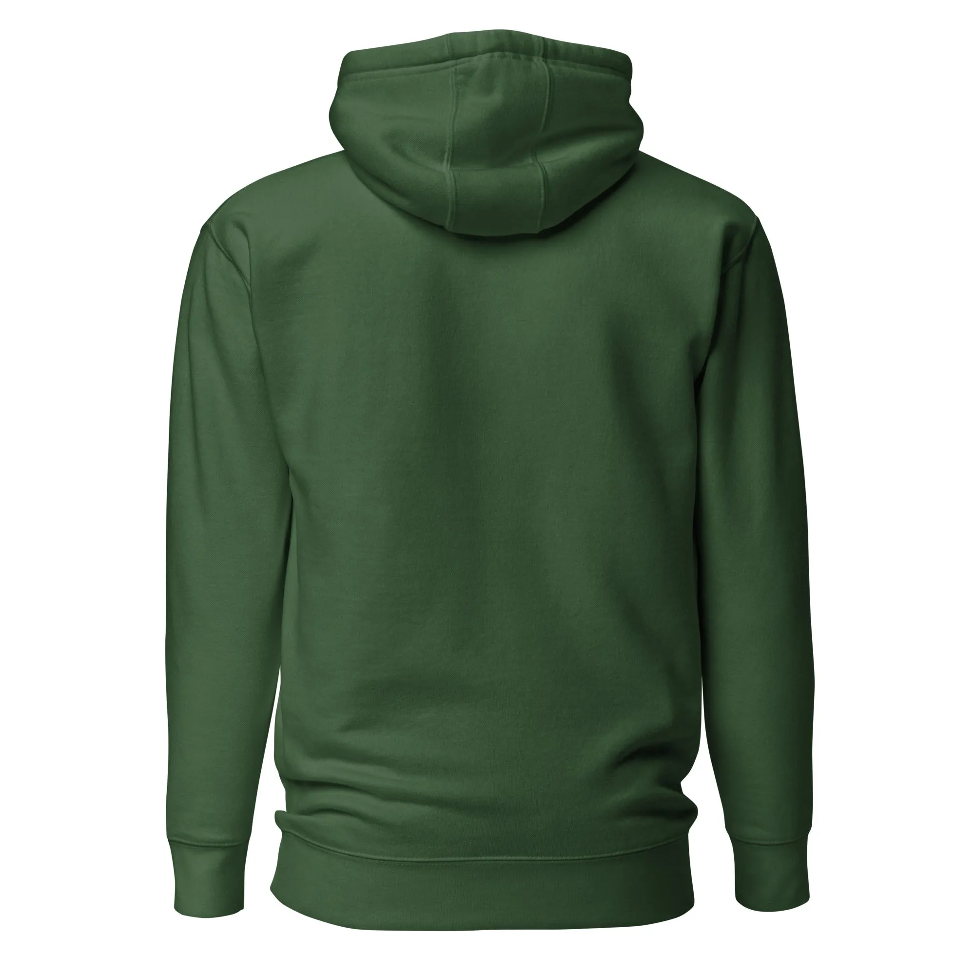 Christmas Hoodie (Glamourange Christmas Gifts - Hoodies for Christmas 0072)