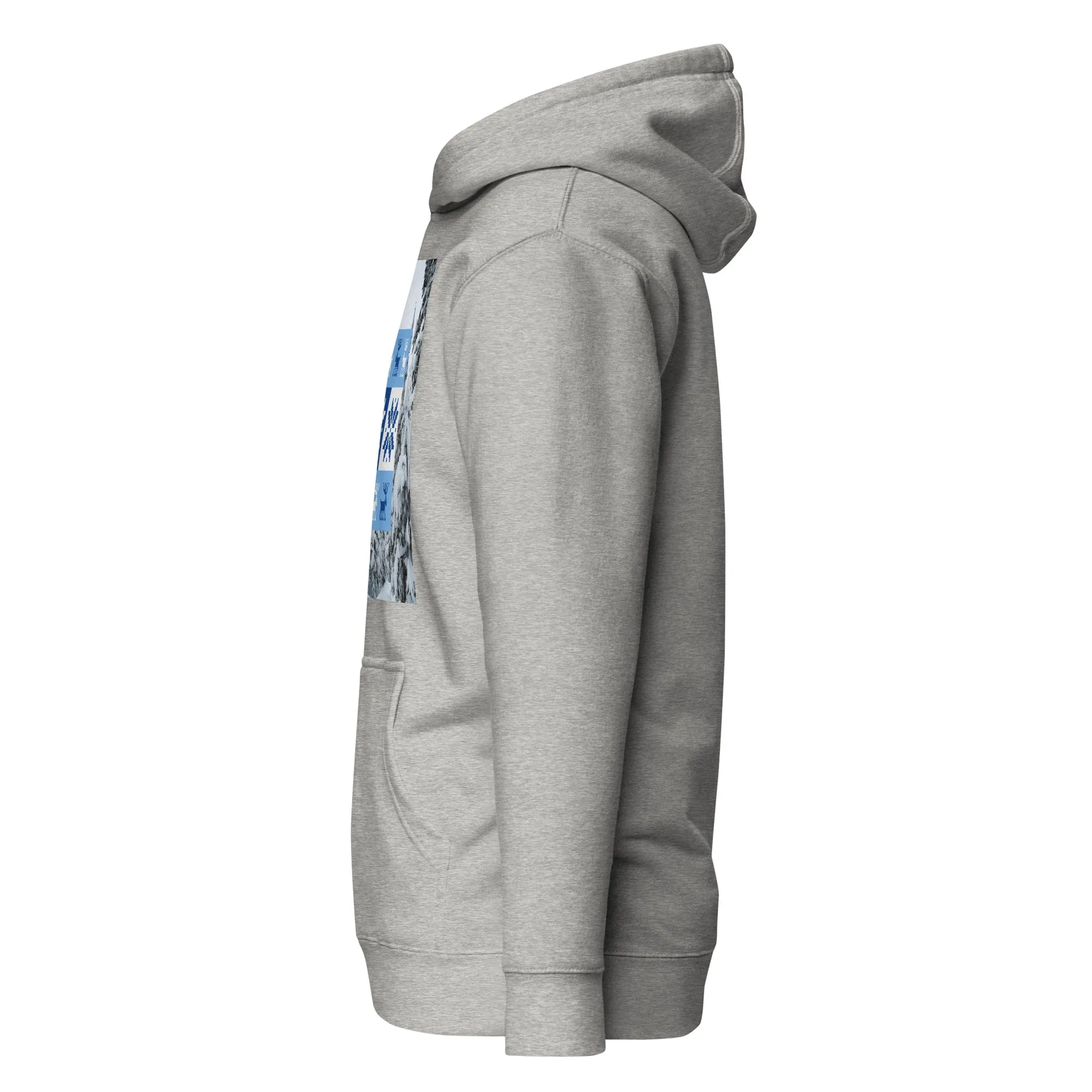 Christmas Hoodie (Glamourange Christmas Gifts - Hoodies for Christmas 0072)