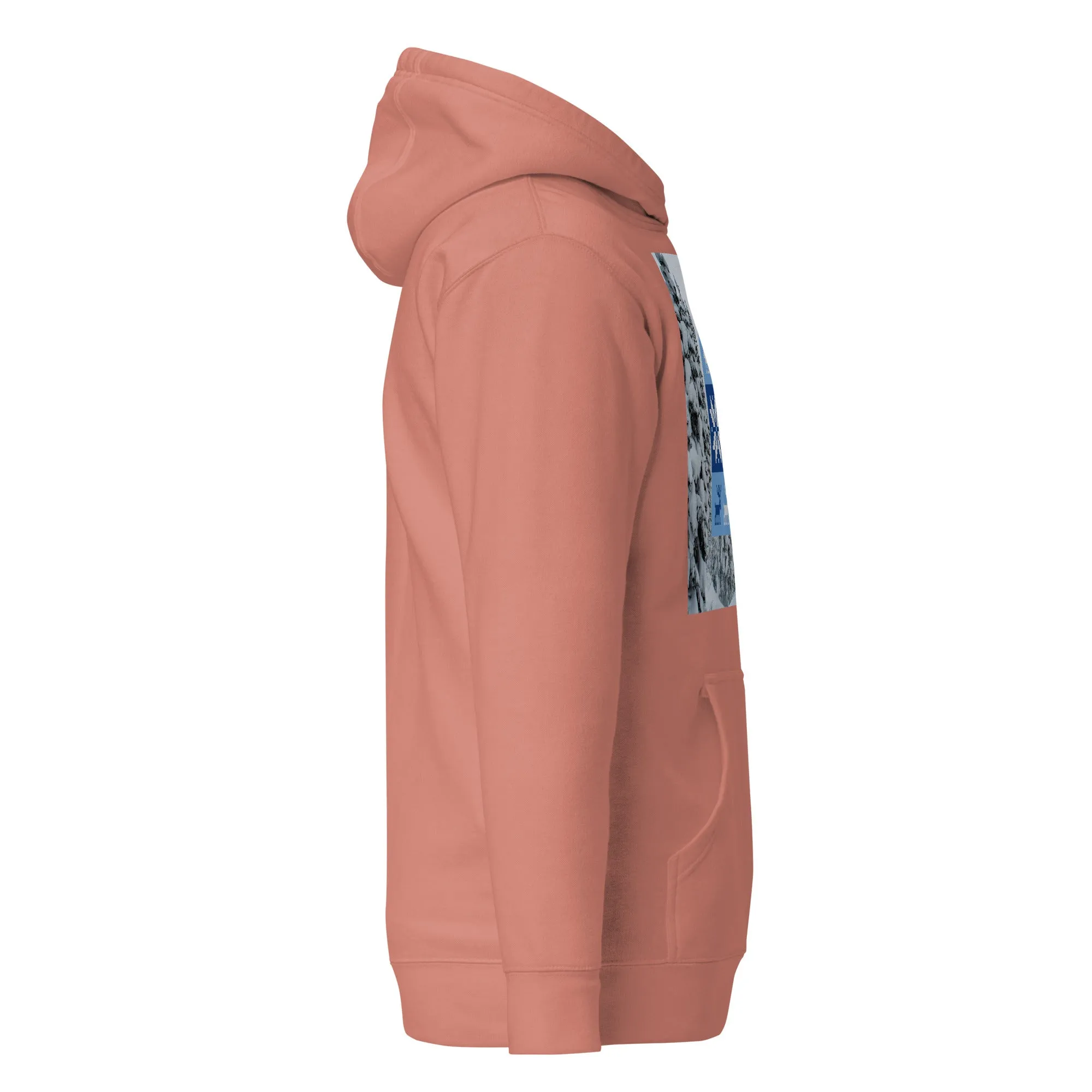 Christmas Hoodie (Glamourange Christmas Gifts - Hoodies for Christmas 0072)