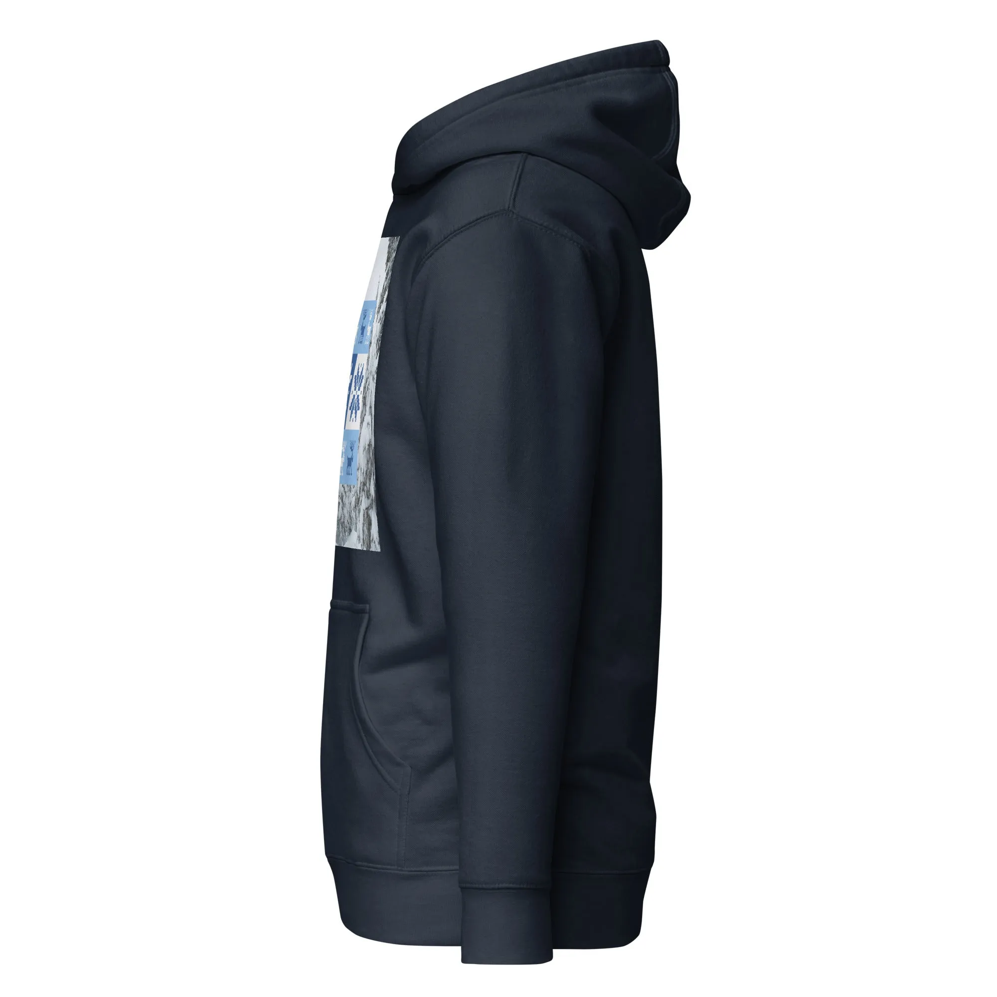 Christmas Hoodie (Glamourange Christmas Gifts - Hoodies for Christmas 0072)
